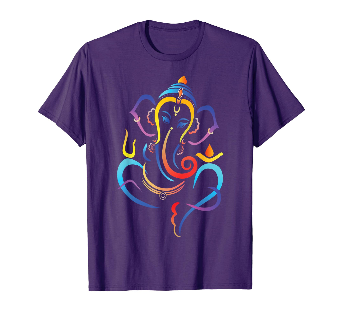 Lord Ganesha T-Shirt