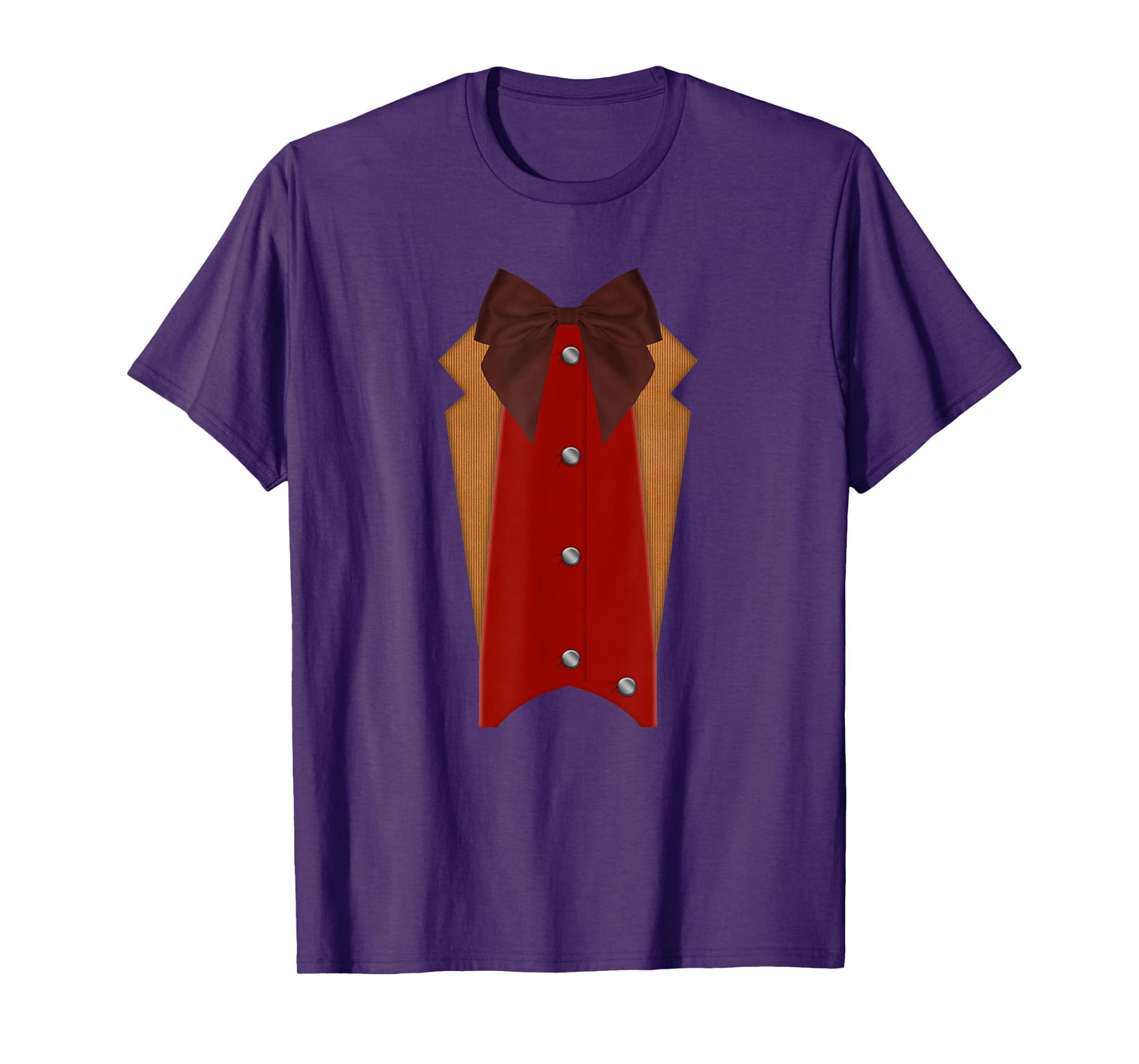 Lefou Easy Costume Lefou T-Shirt