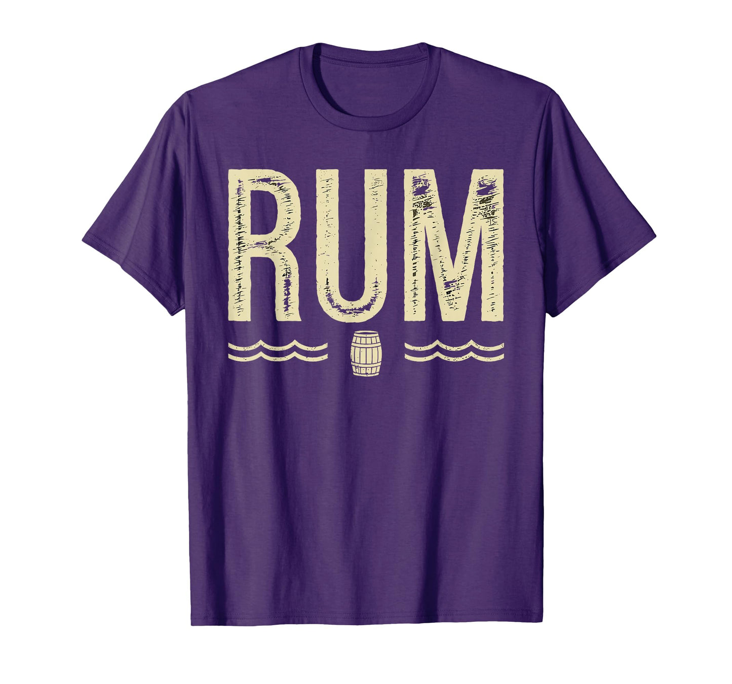 Rum T-shirt for Rum Drinkers Halloween Couples Costume Cola T-Shirt