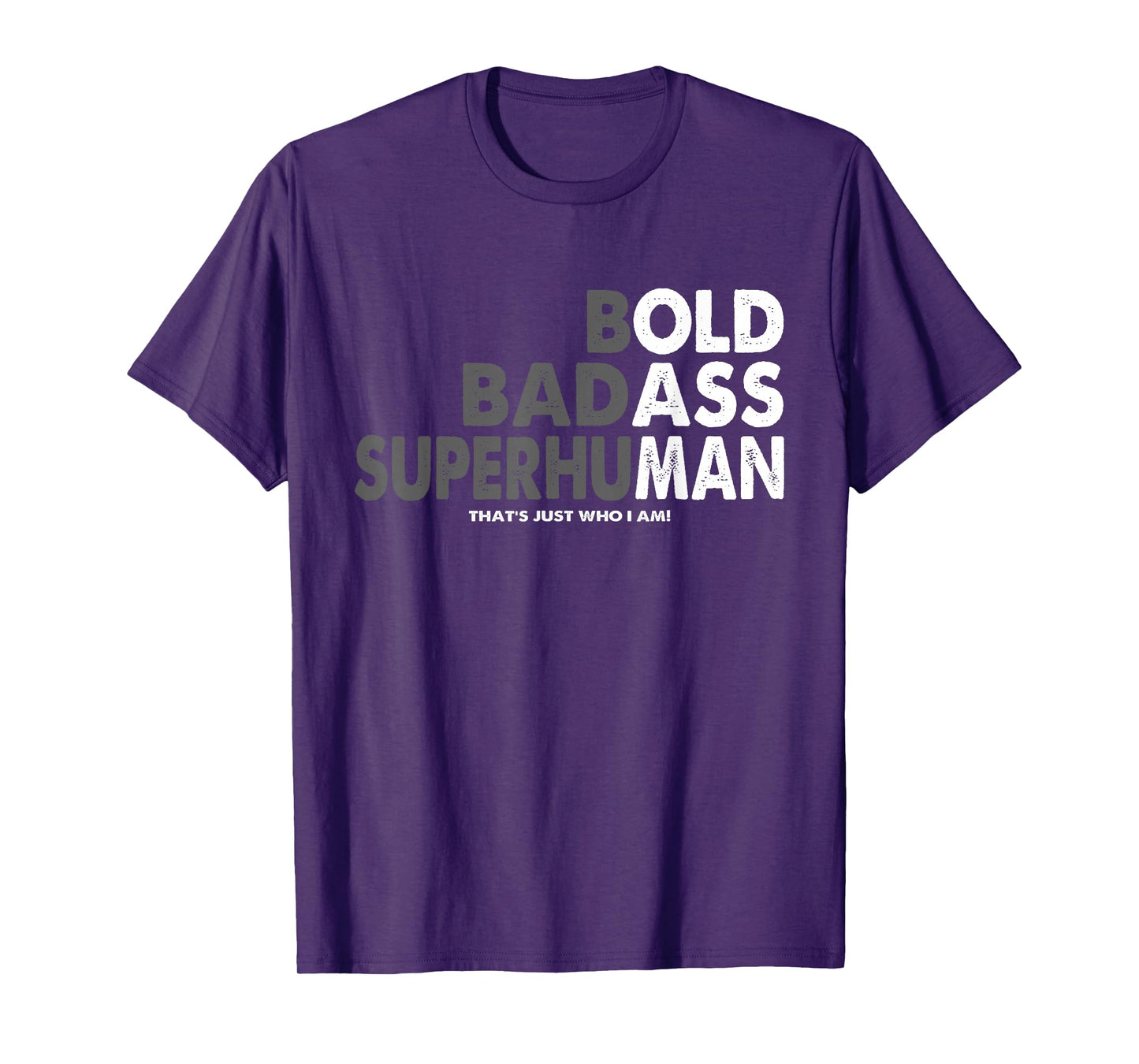 Funny Old Man Saying Gag Dad Husband Birthday Fathers Day T-Shirt