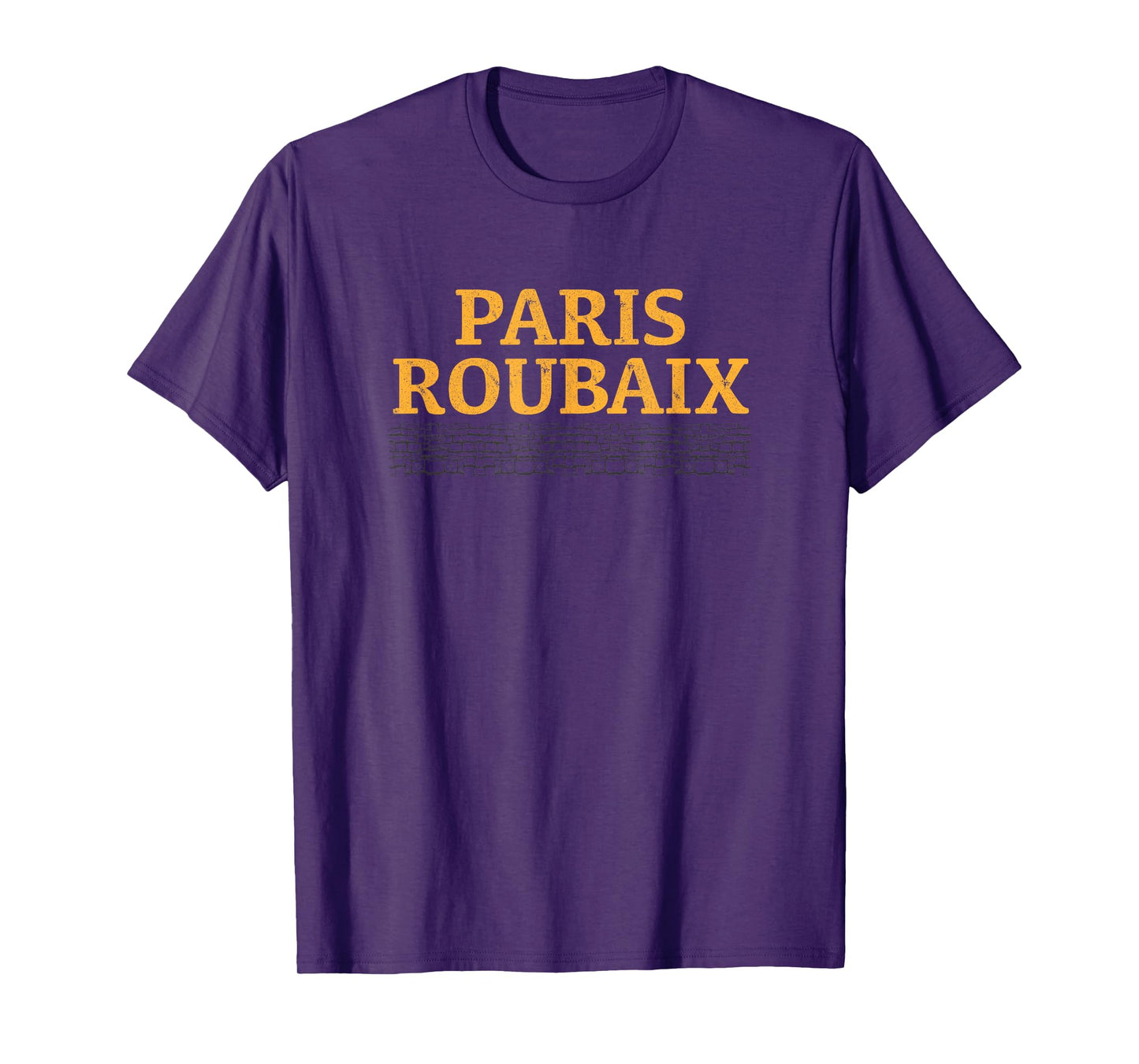 Classic Bike Ride Roubaix Cyclist Gift T Shirt T-Shirt