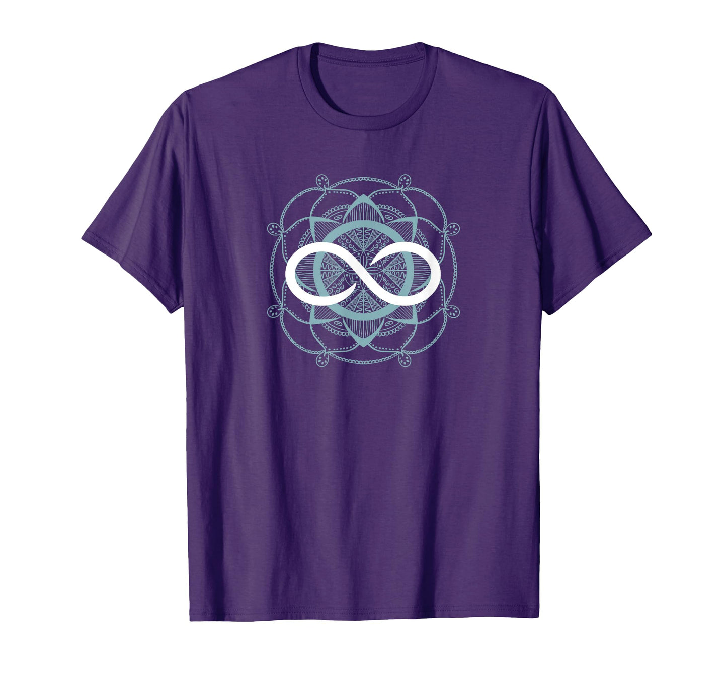 Infinity symbol T-Shirt