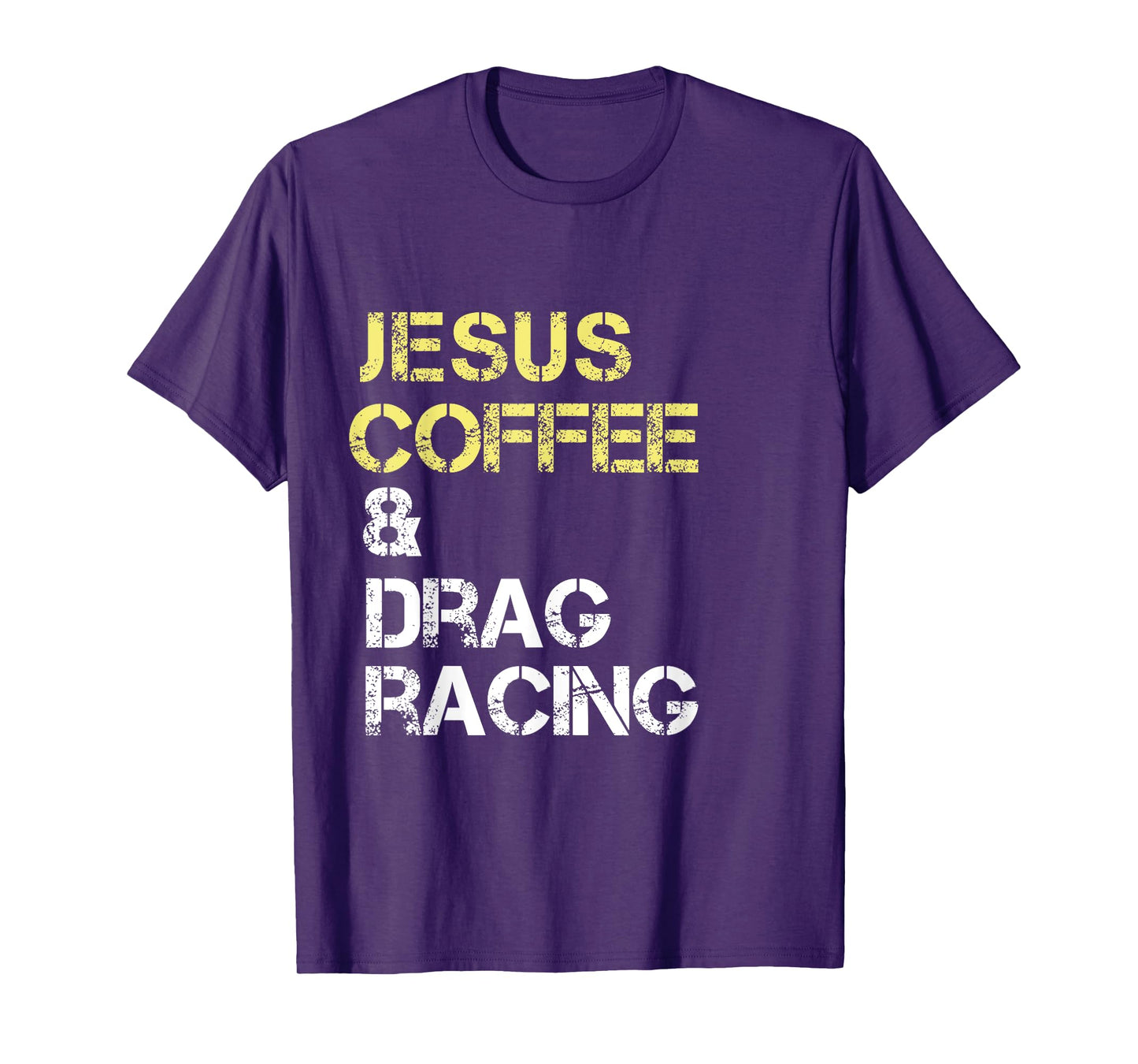 Drag Racing,For Drag Racers & Fans T-Shirt
