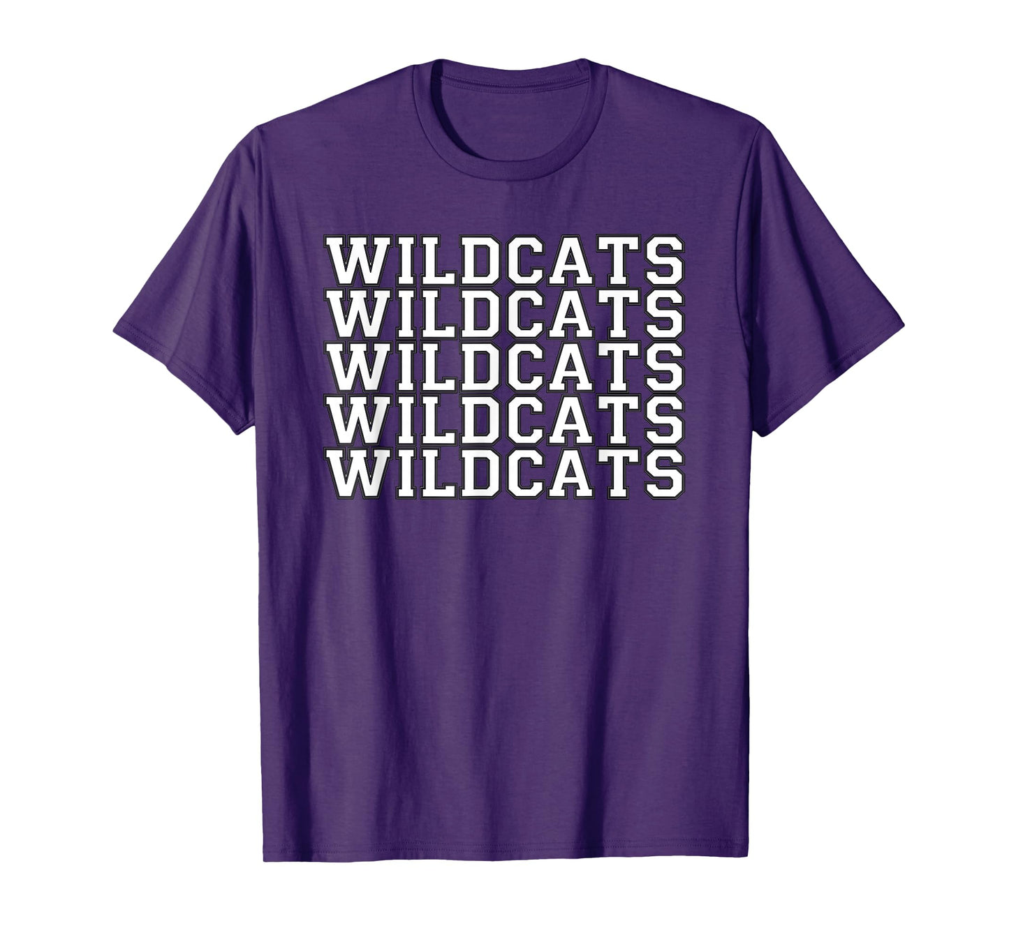 Wildcats T-Shirt