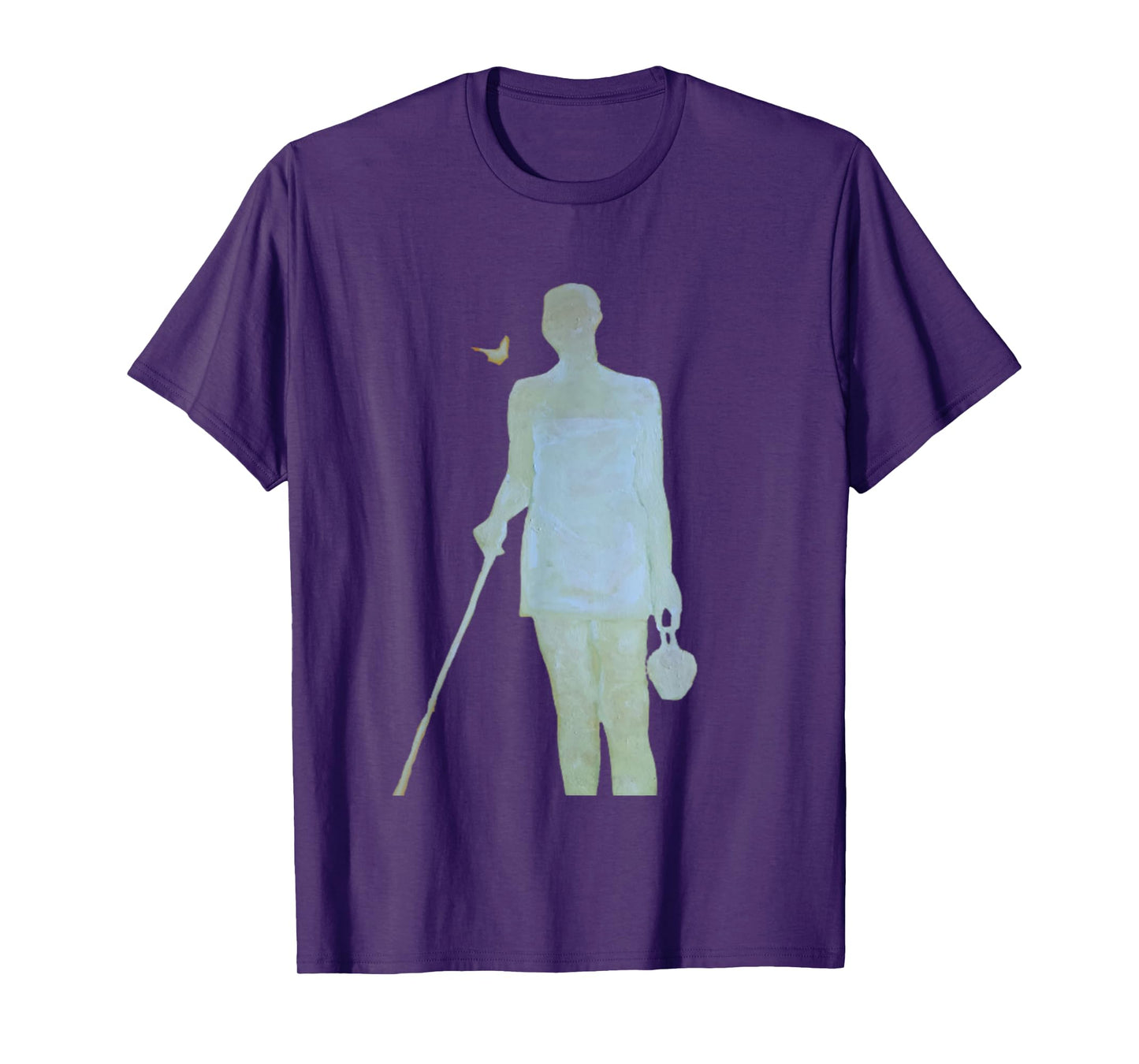 Maharishi T-Shirt