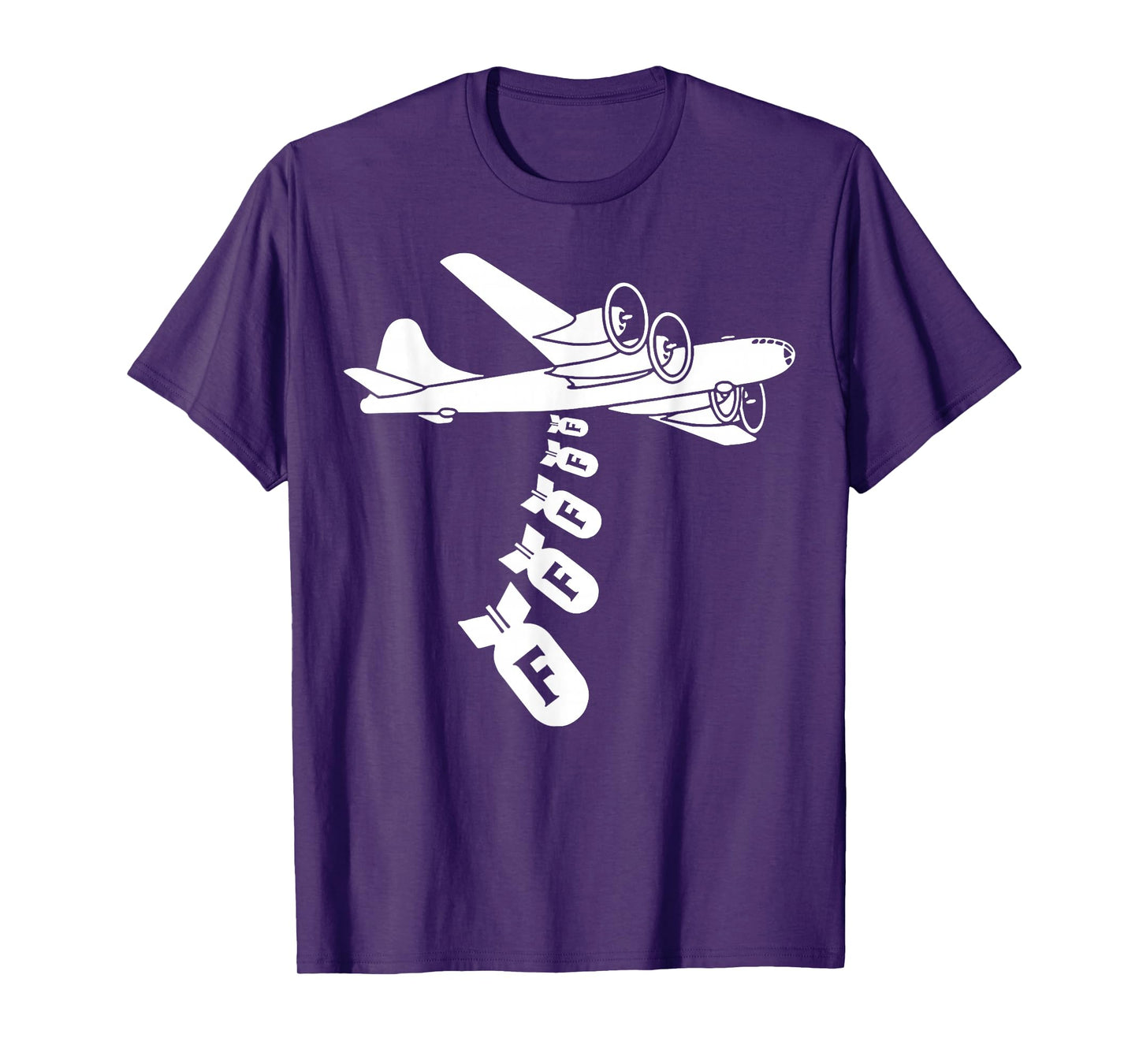 Dropping F Bombs T-Shirt