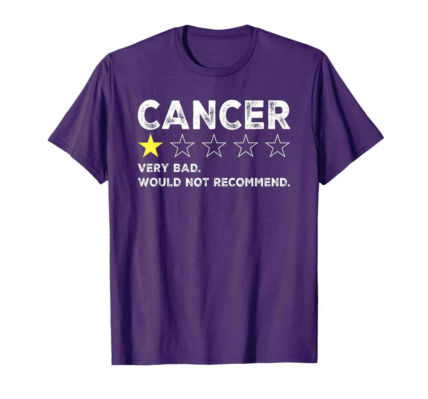 Cancer Chemo Chemotherapy Funny Cancer Awareness Support T-Shirt