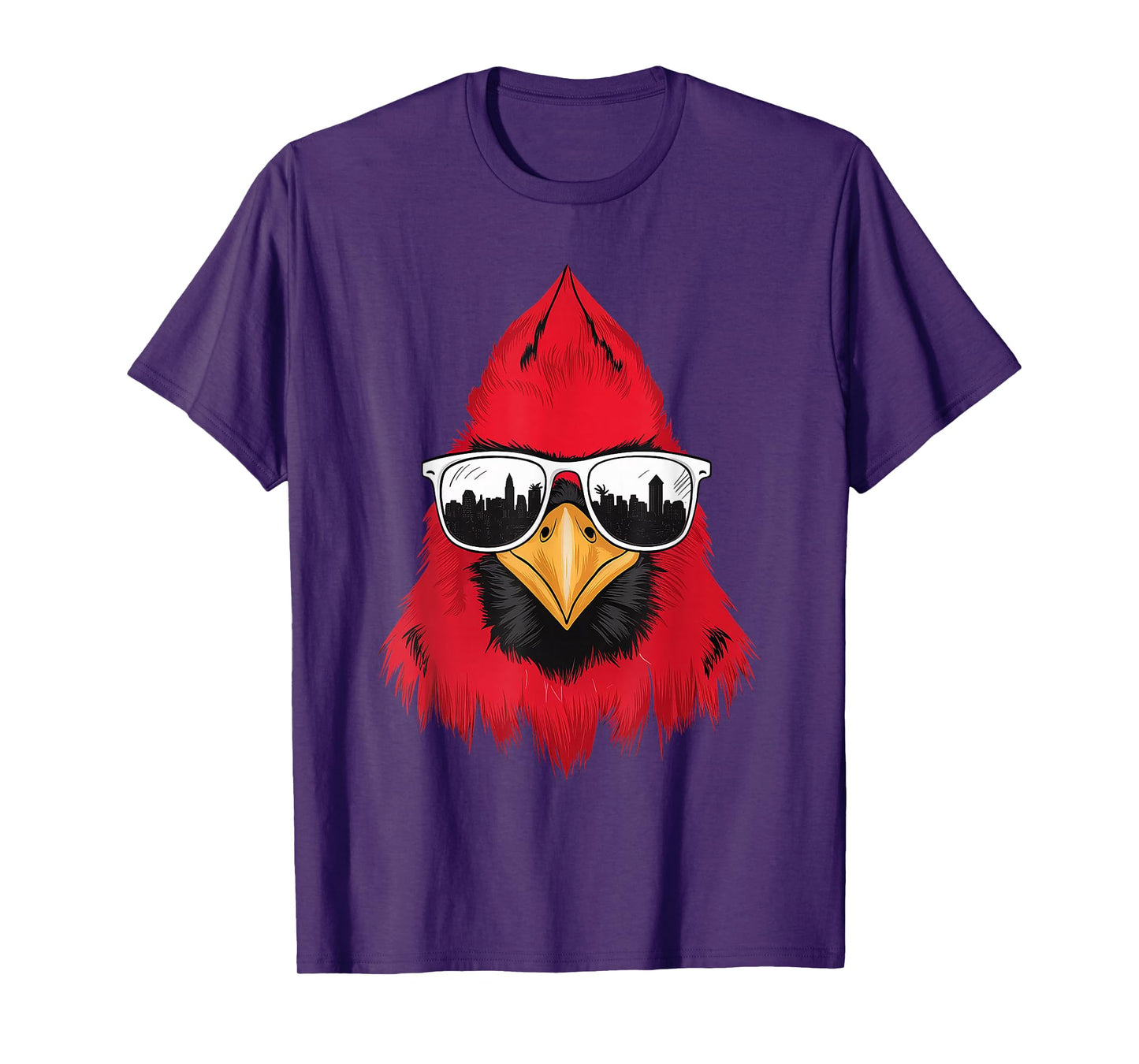 Vintage Cardinals Proud Name Men Women Kids STL City T-Shirt