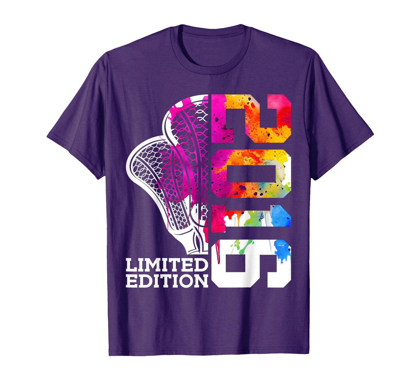 LIMITED EDITION 2016 LACROSSE 9TH BIRTHDAY T-Shirt