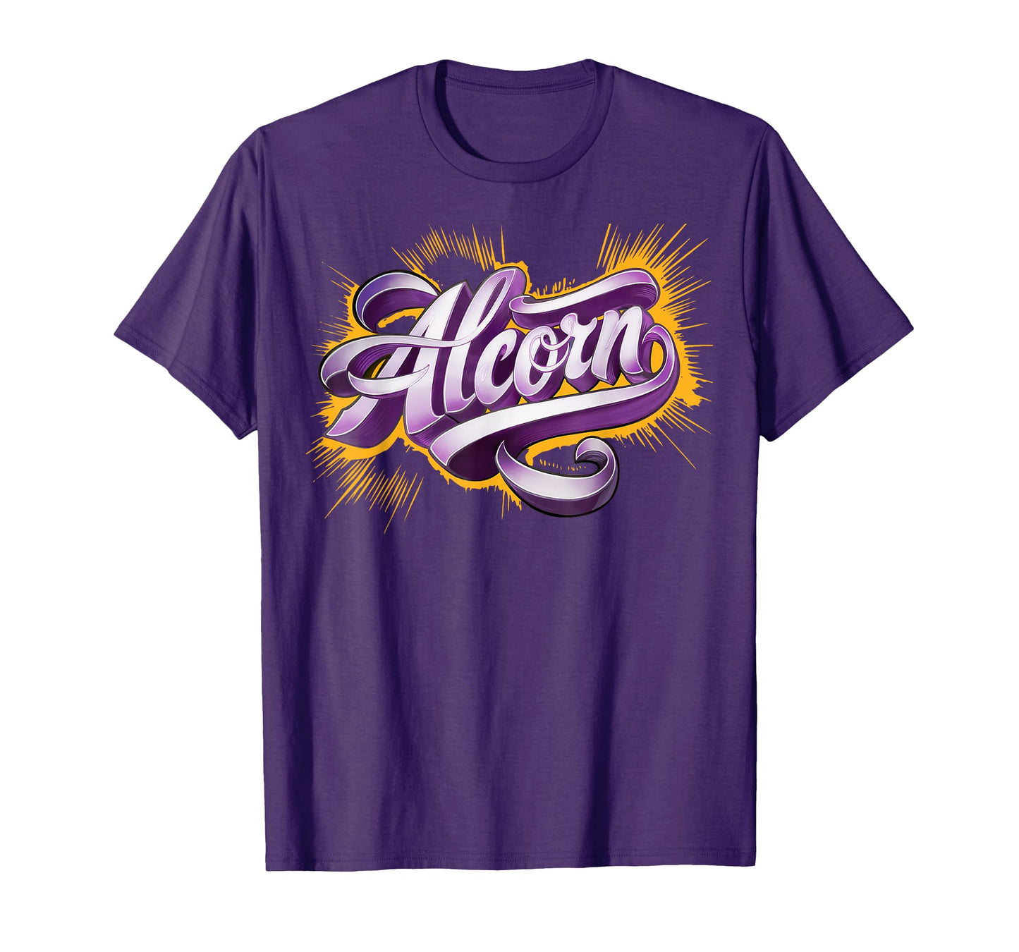 Alcorn Team Call Alcorn Family Team Last Name Alcorn T-Shirt