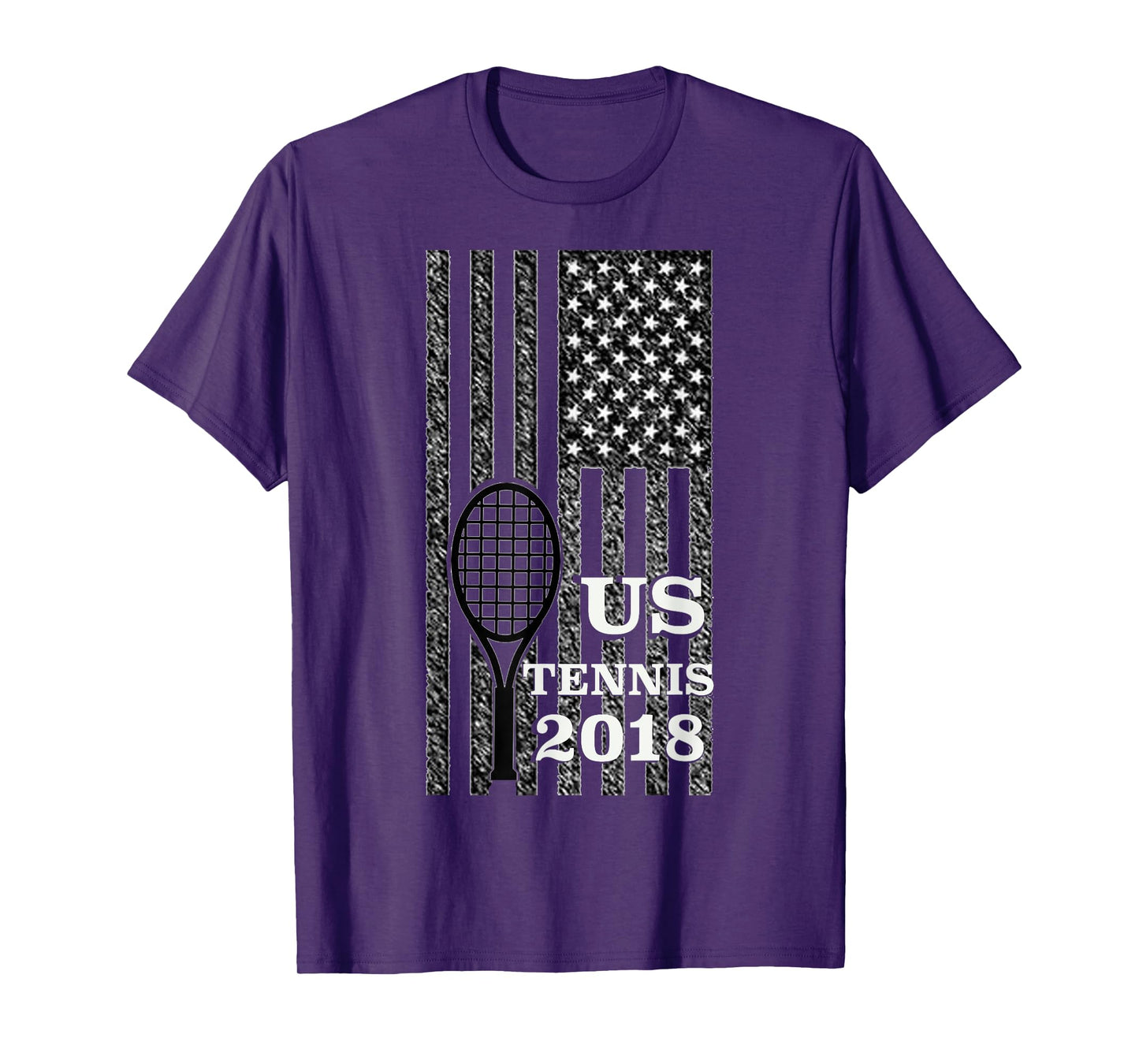 US Tennis 2018 tshirt open New York Championships T-Shirt