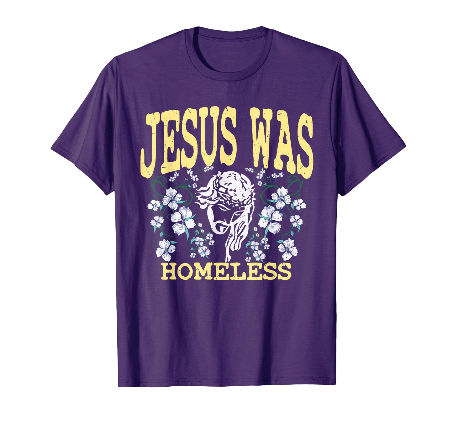 Jesus was homeless | Liberal Christ and Christianity