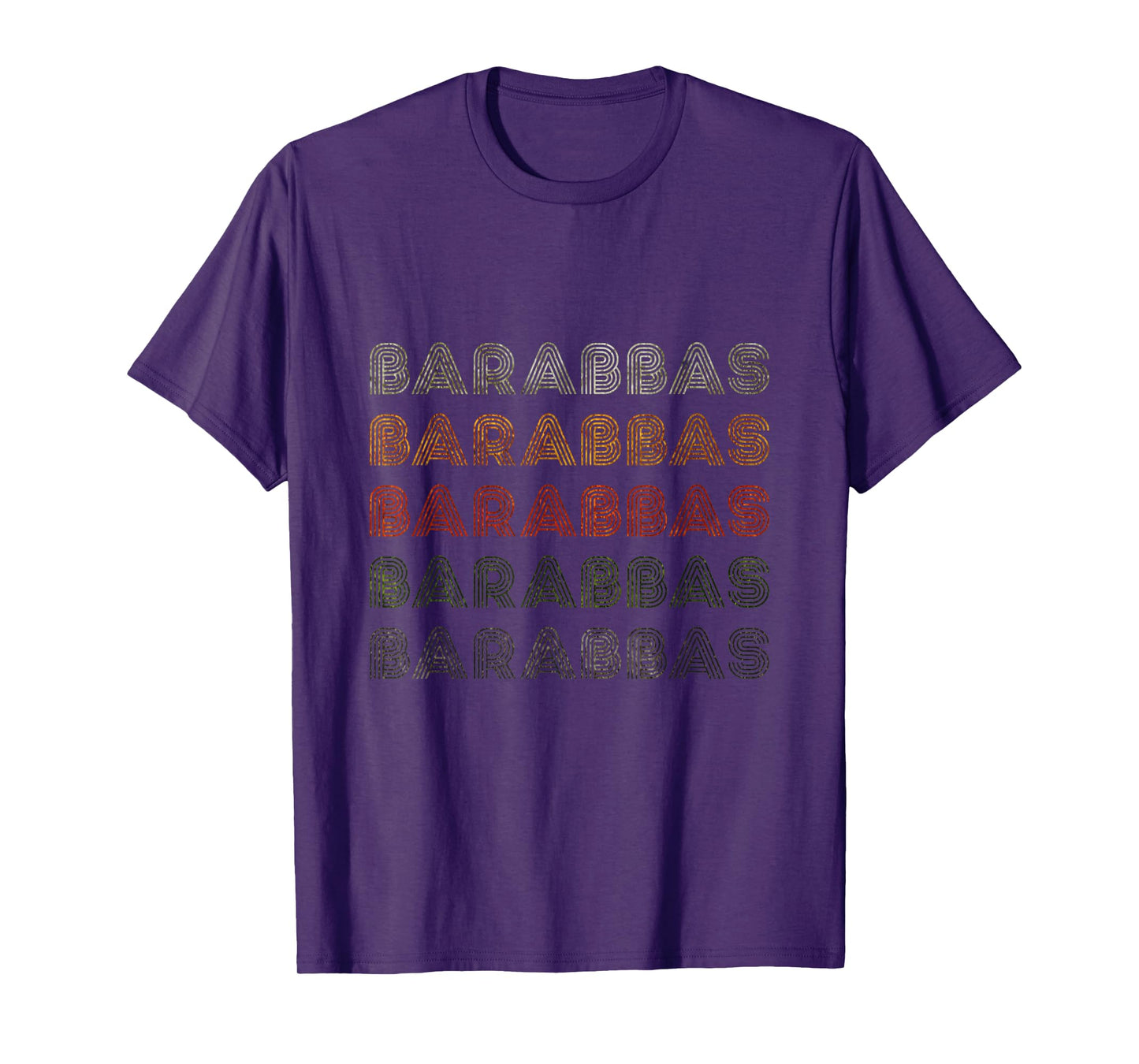 Love Heart Barabbas Tee Grunge Vintage Style Black Barabbas T-Shirt