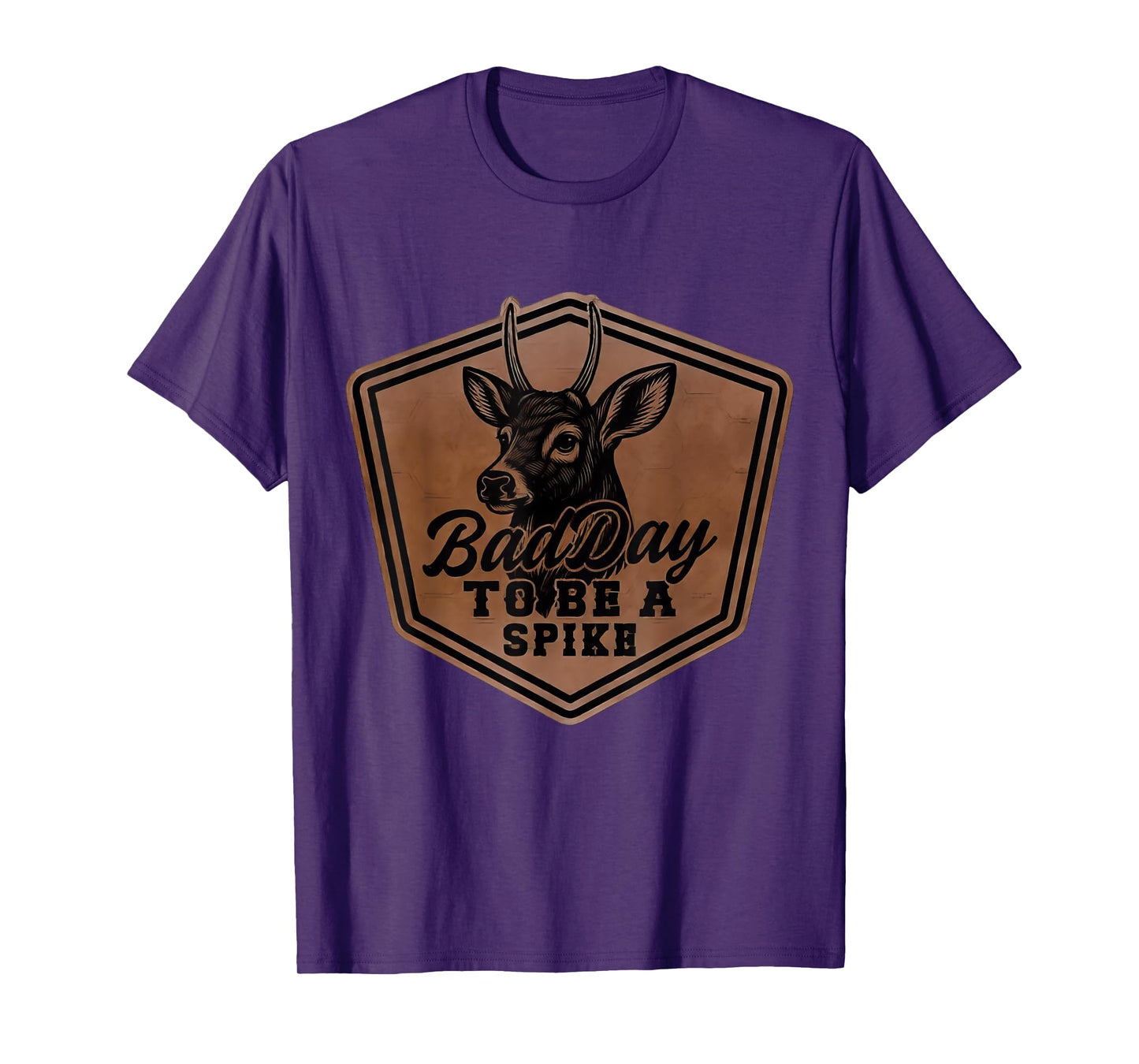 Rustic Hunter Outdoor Humor Hunting Apparel T-Shirt
