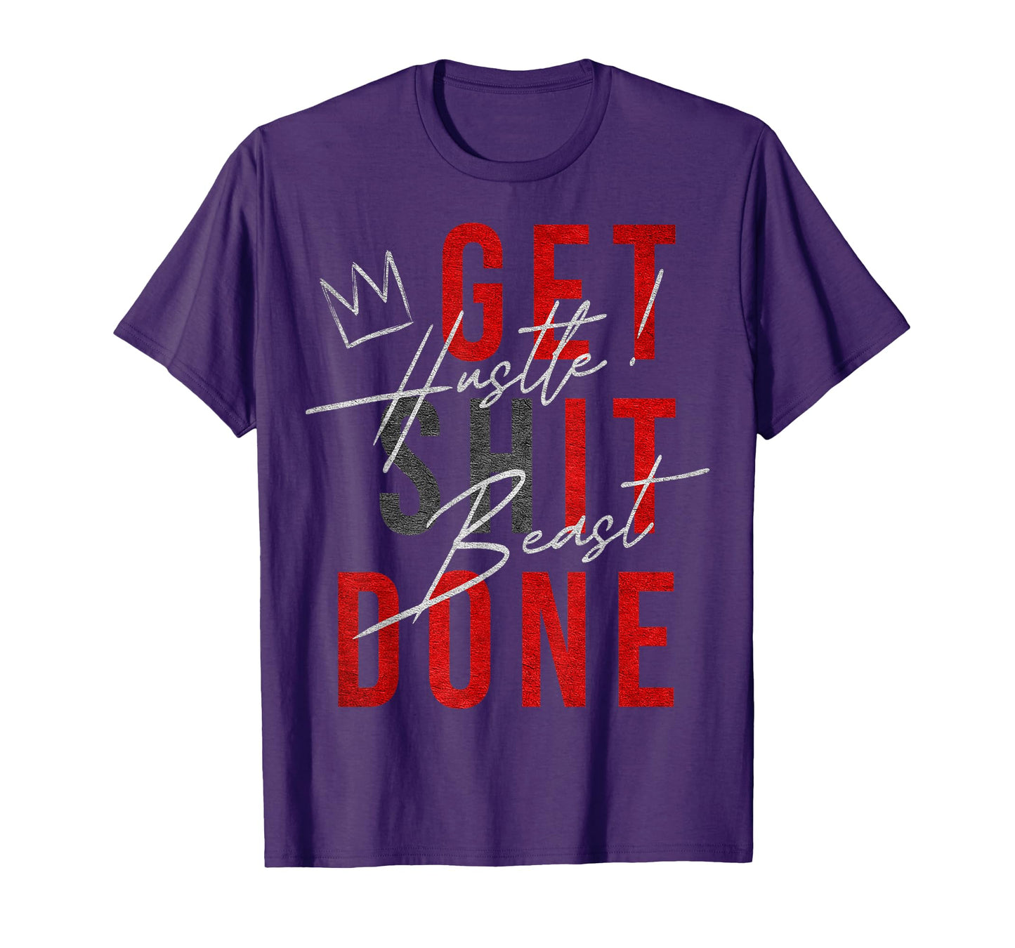 Y2K Fitness Quote Fashion Gym Training Discipline Yoga Sport T-Shirt