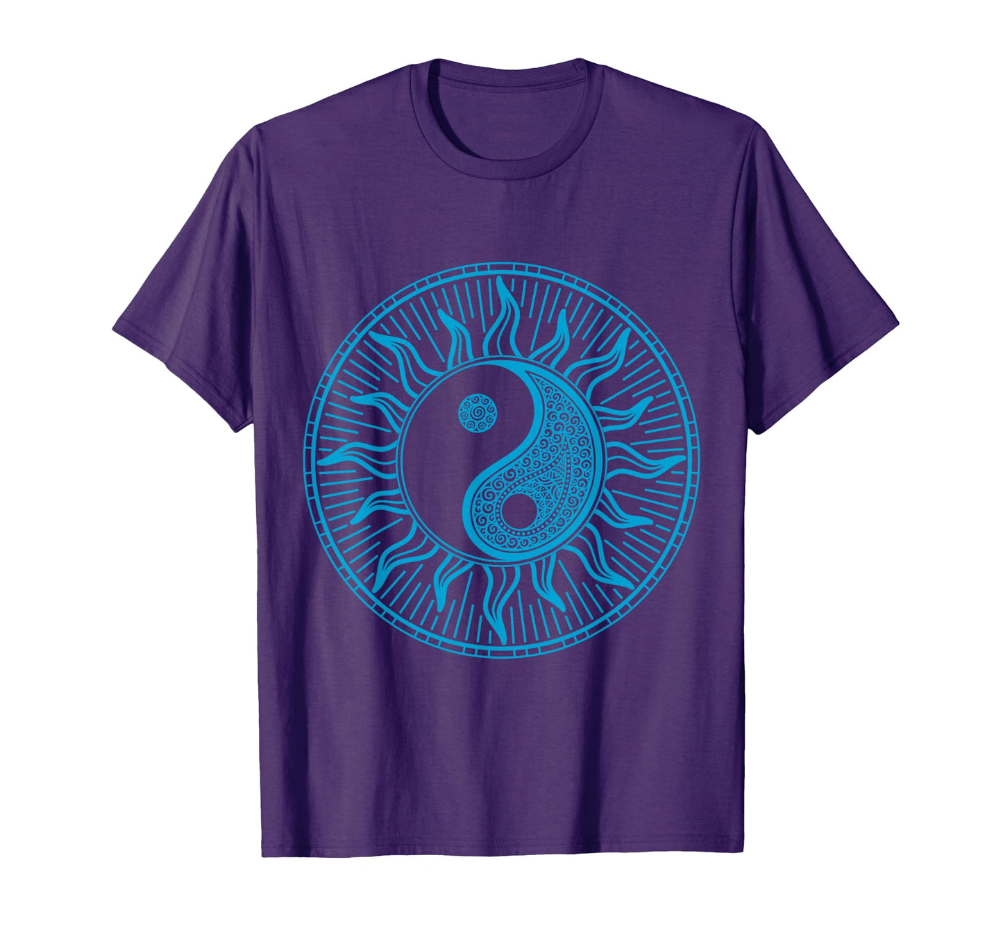 Yin Yang T-Shirt