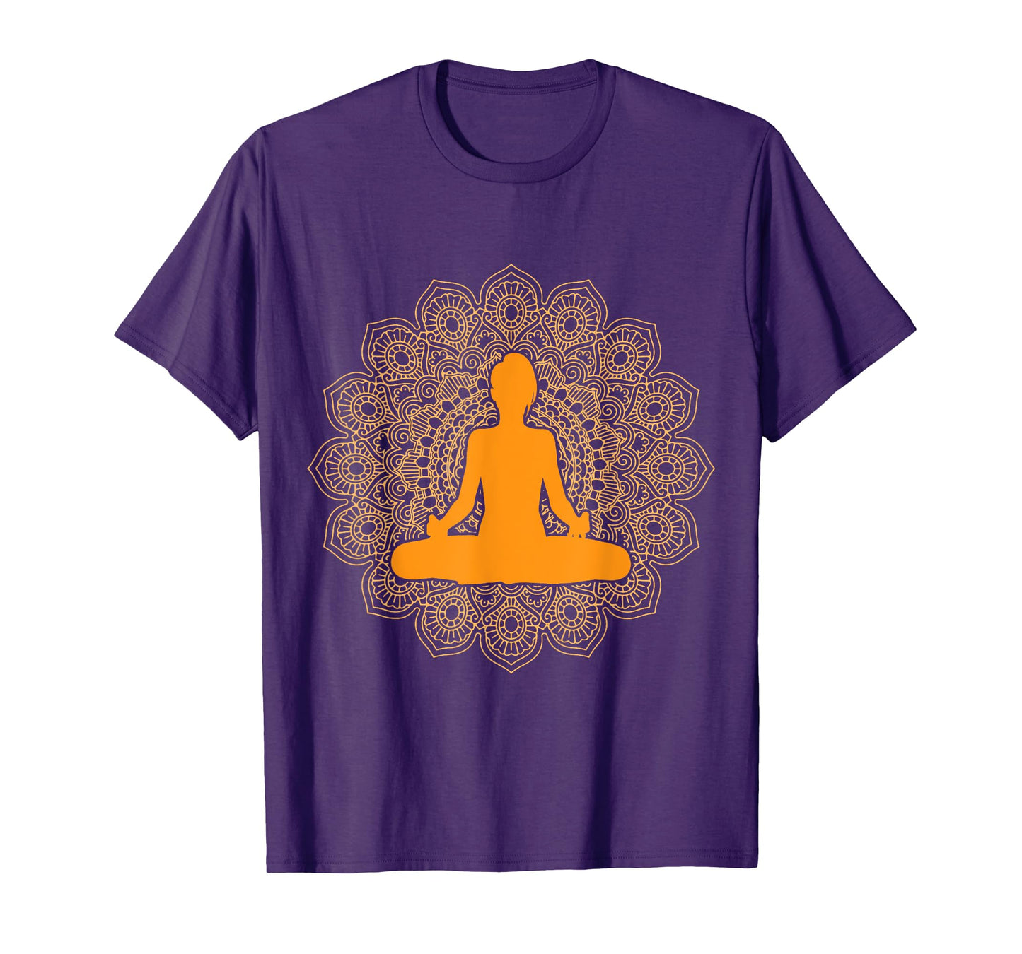 Transcendental Meditation Transcendental Yogi T-Shirt