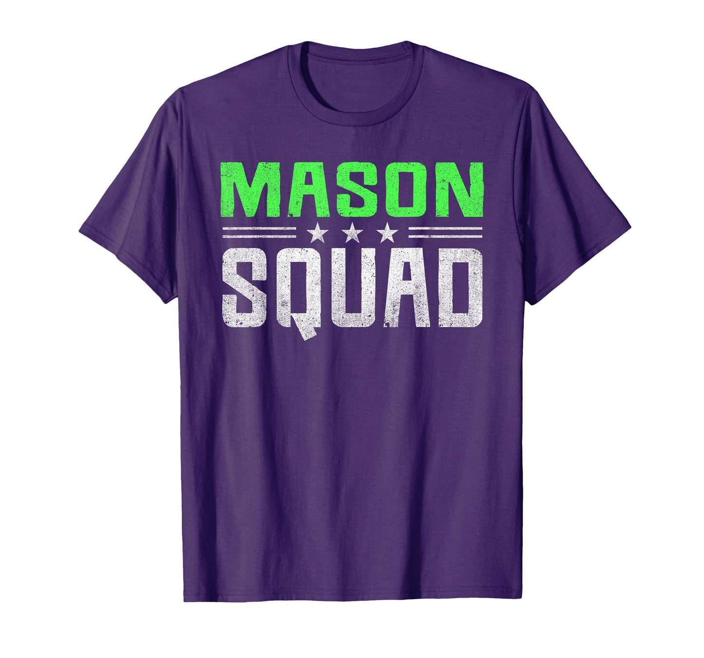 Funny Profession Quote Mason T-Shirt