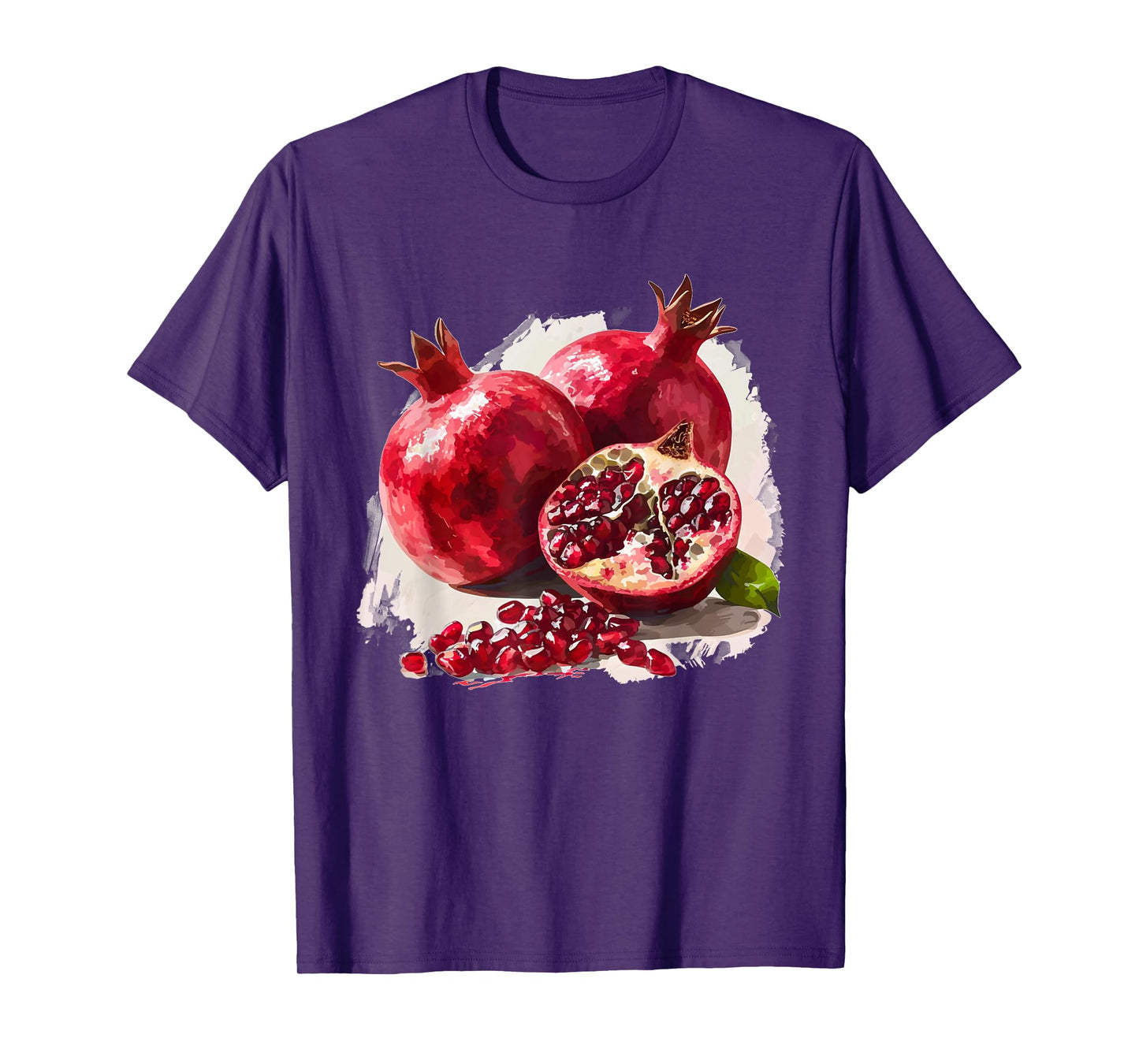 Pomegranate Fruit costume T-Shirt