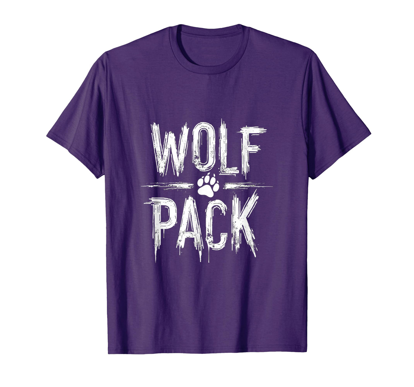 Wolf Pack T-Shirt