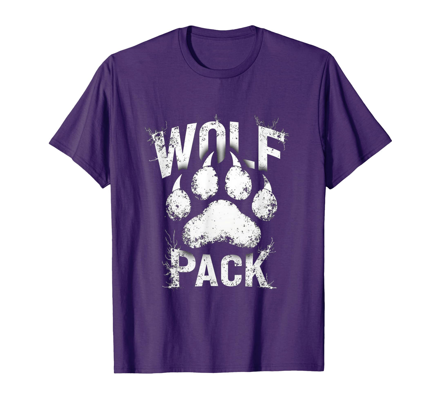 Wolf Pack T-Shirt