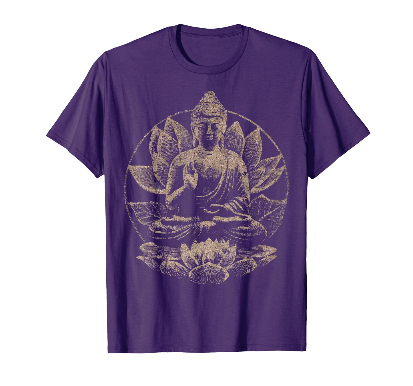 Aesthetic Clothes Retro Vintage Streetwear Men Women Yoga T-Shirt