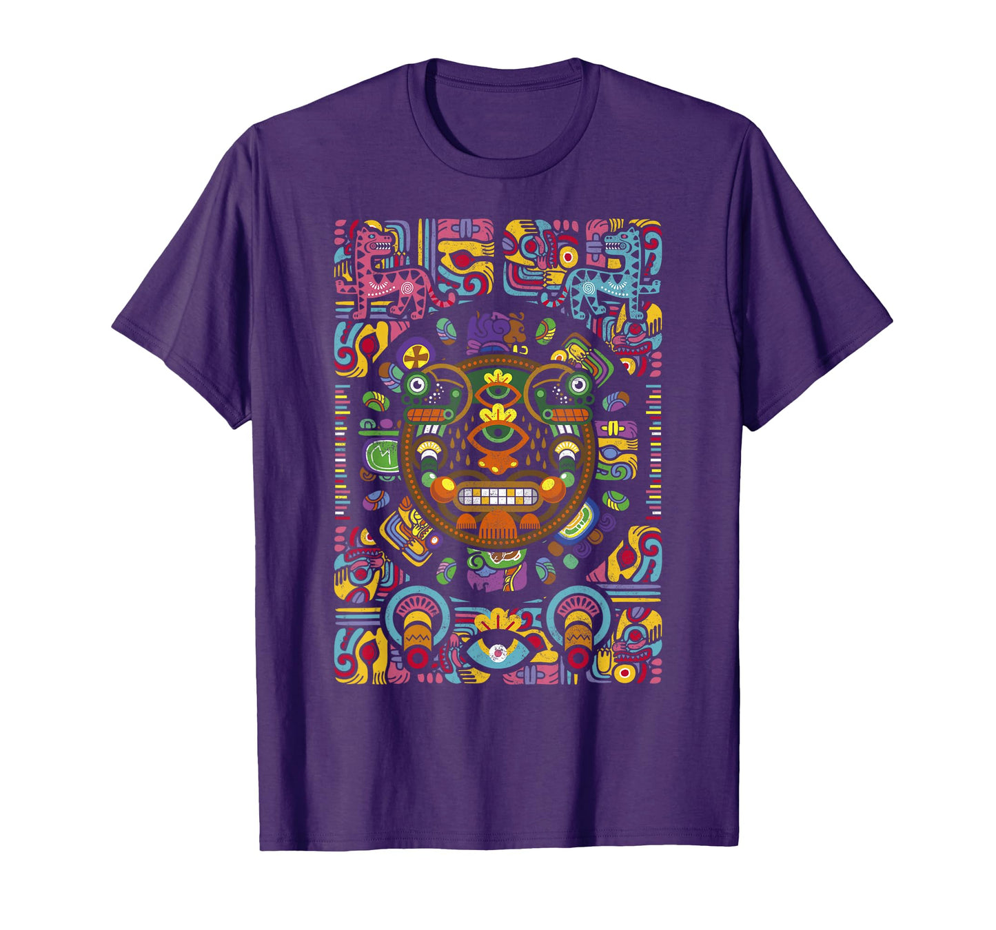 Travel Peru Lima Machu Picchu Cusco Vacation Souvenir Tee T-Shirt