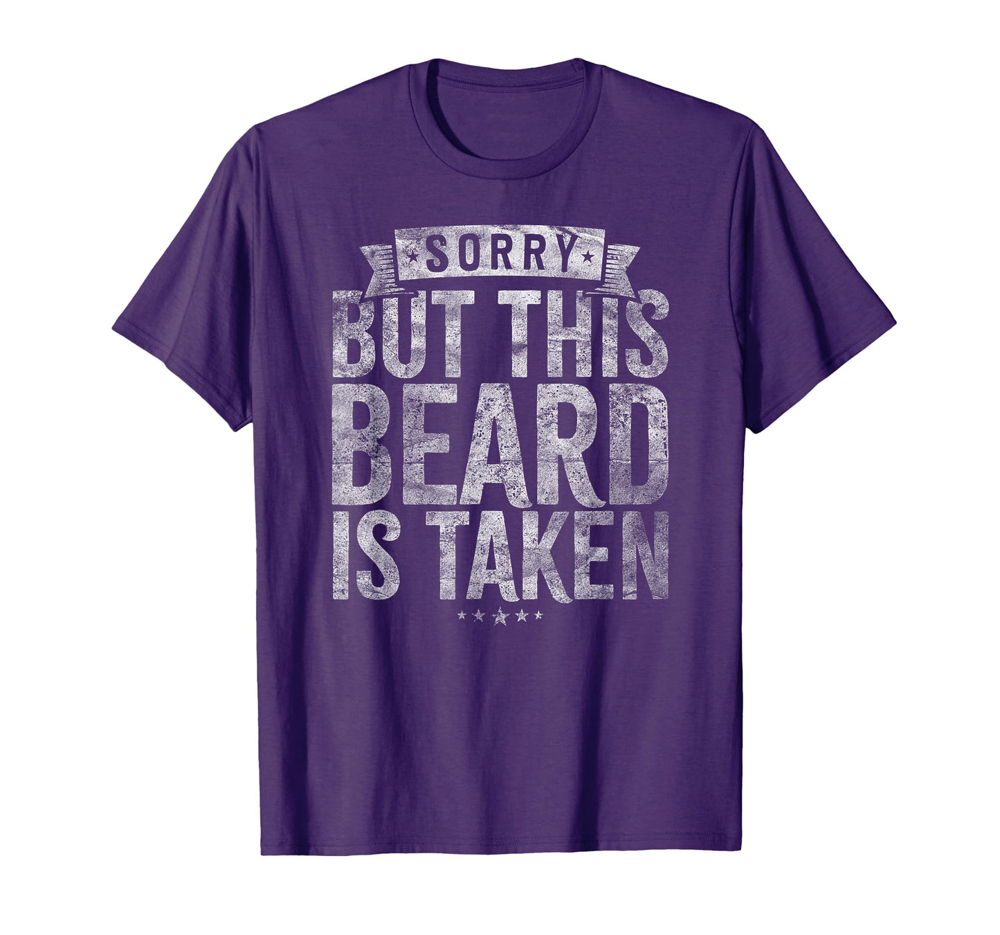 Valentines Day Beard Design. Sorry this beard is taken T-Shirt