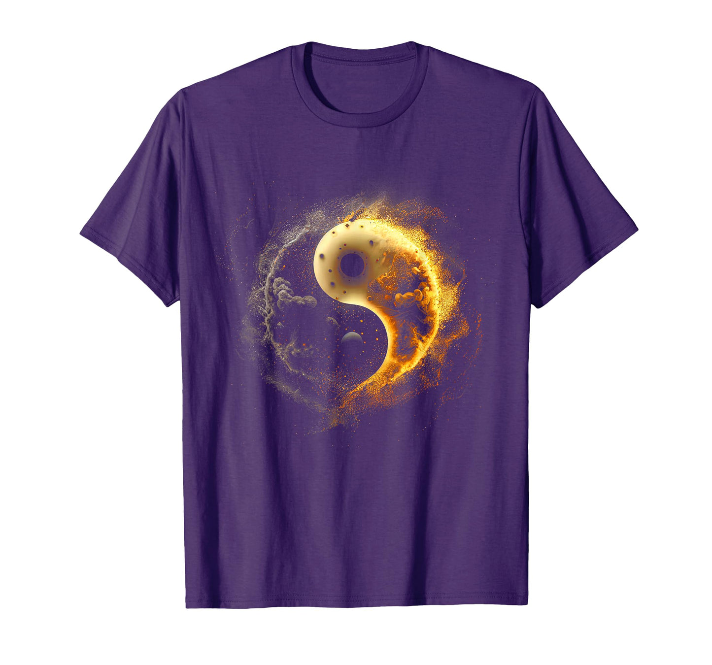 Yin Yang T-Shirt