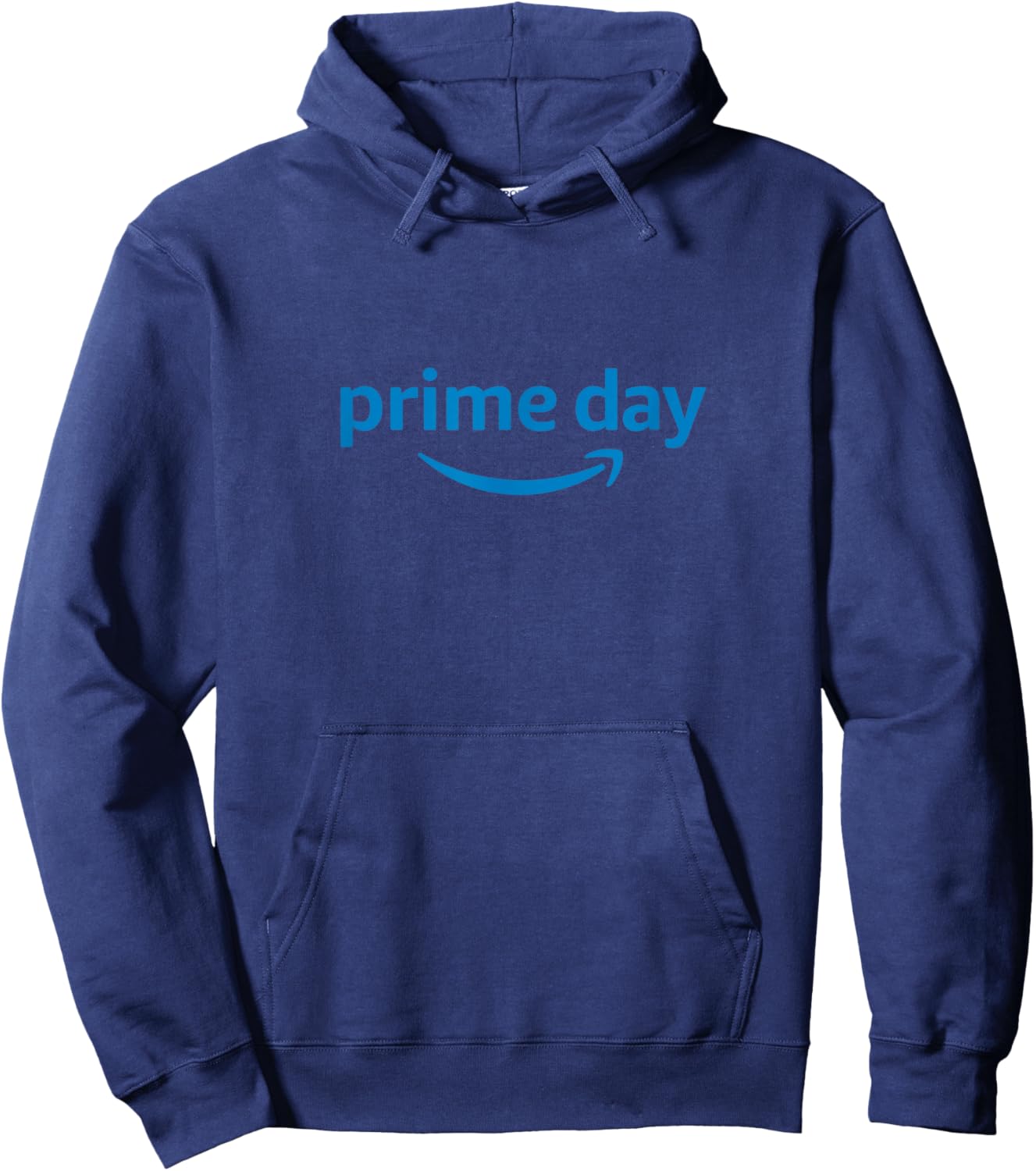 Prime Hoodie - Hoodie | Navy