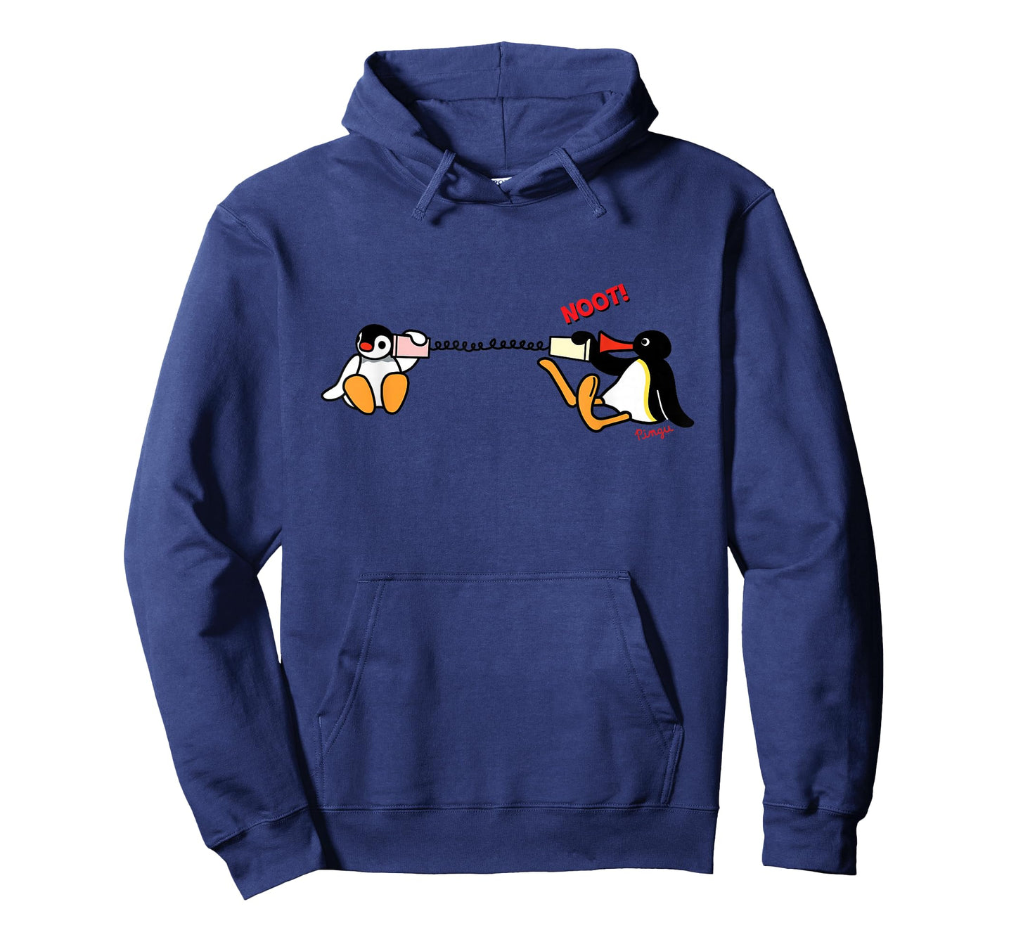 Pingu - Noot! T-Shirt