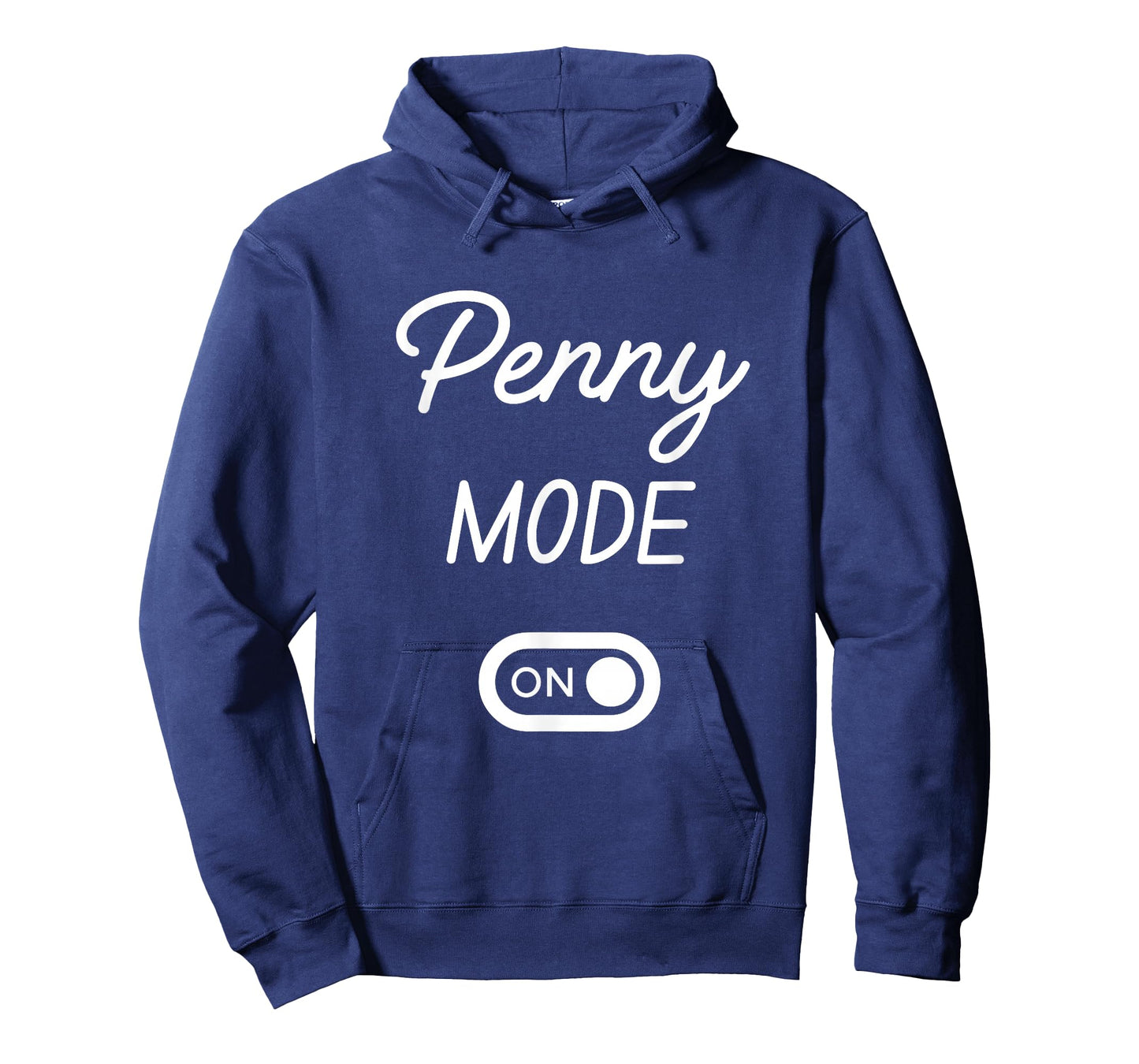 Penny Mode On Name T-Shirt