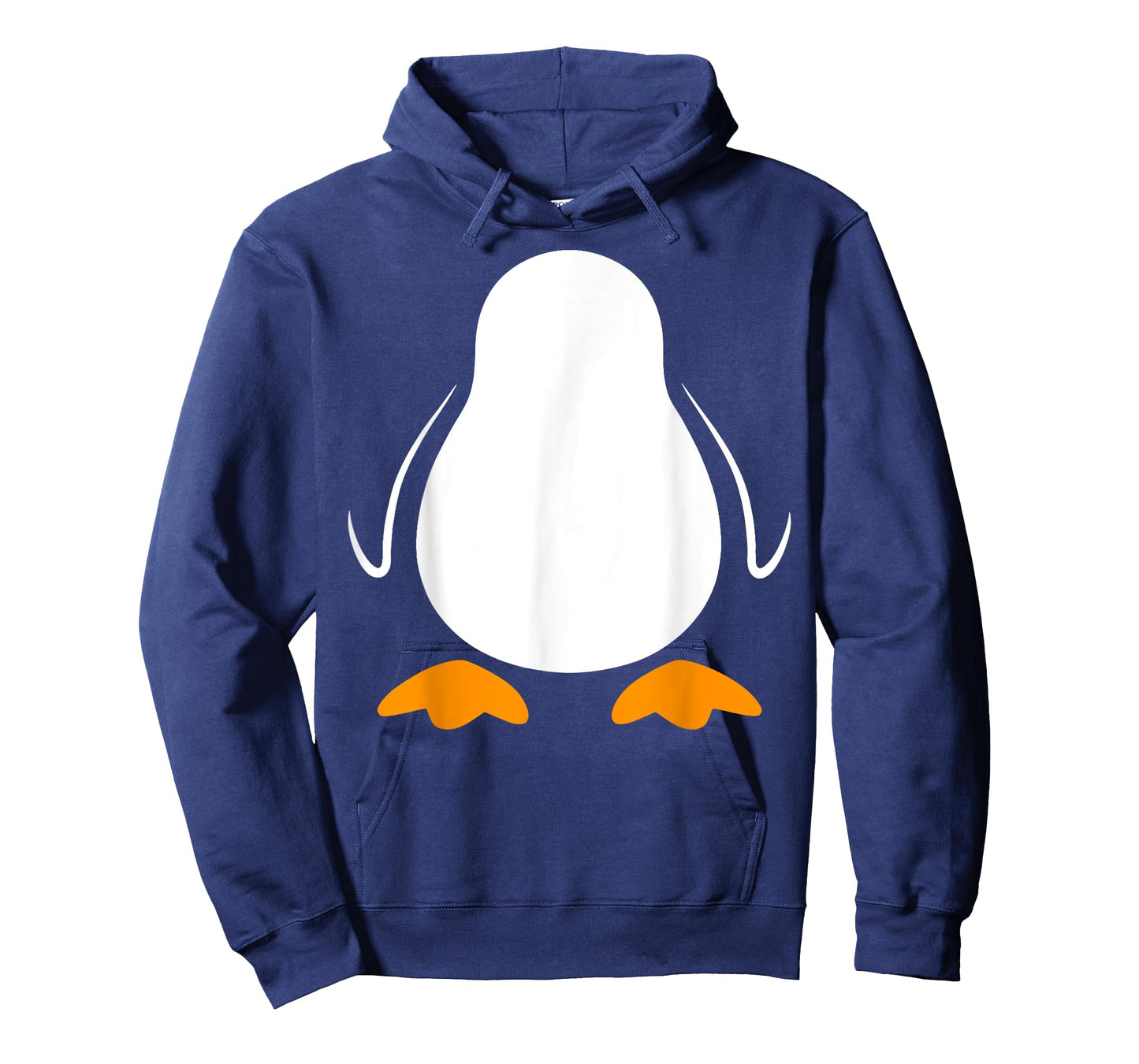 Penguin Halloween Costume Funny Pretend I'm a Penguin Kids T-Shirt