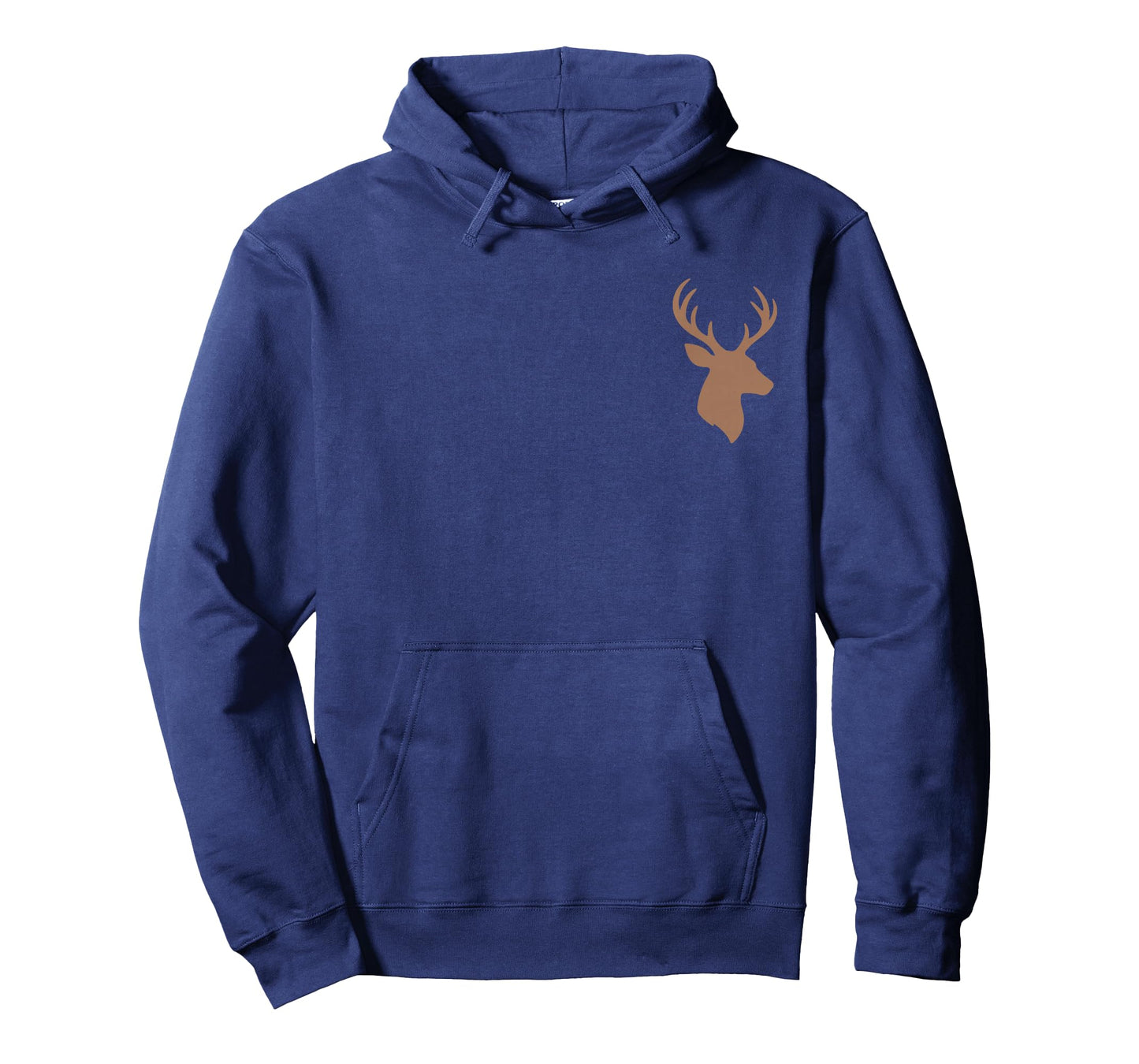 Fife Life My Family Tree Has A Stand in It Deer Hunting T-Shirt