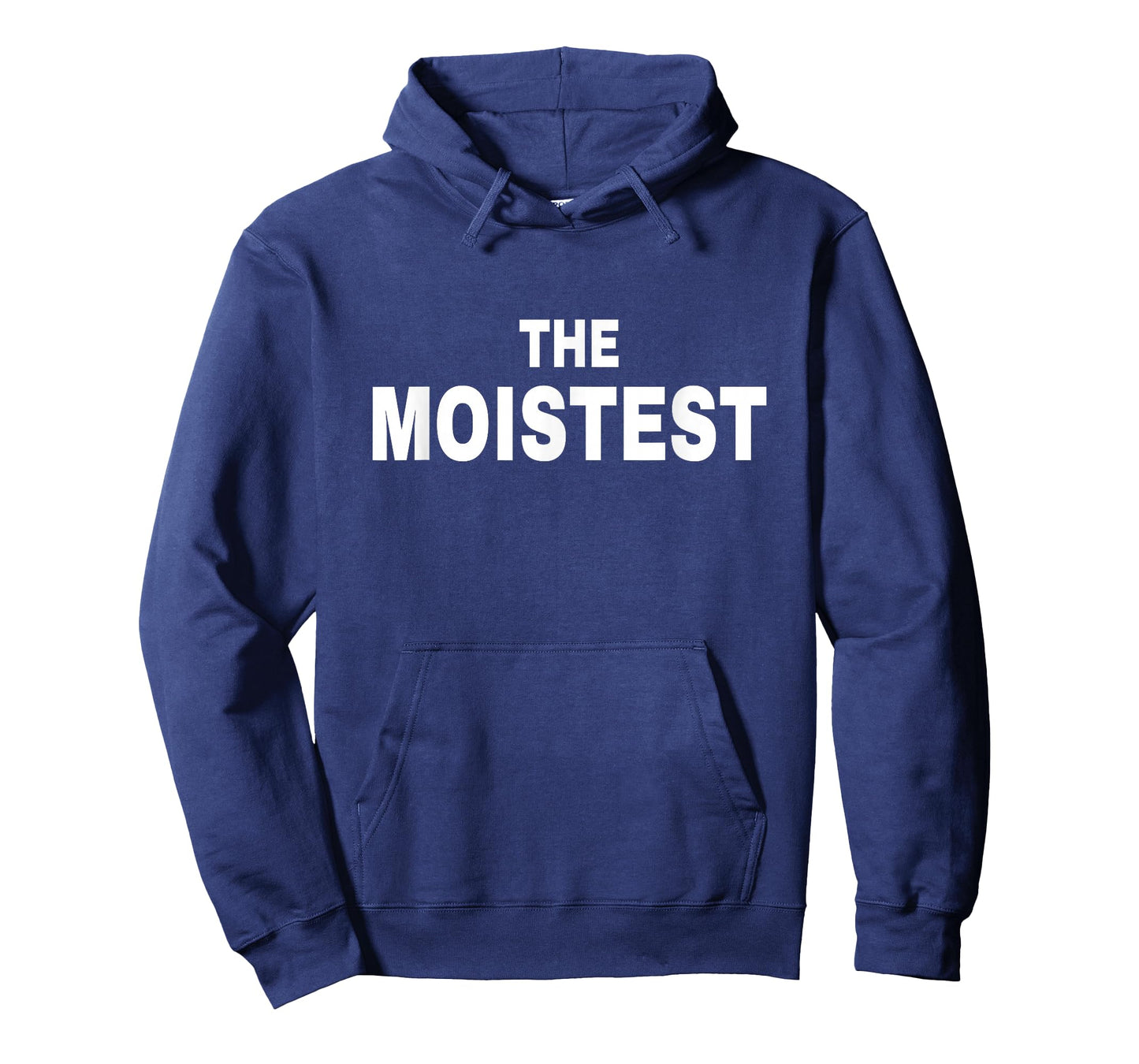 The Moistest - Thanksgiving, Holiday, Funny Cooking T-Shirt