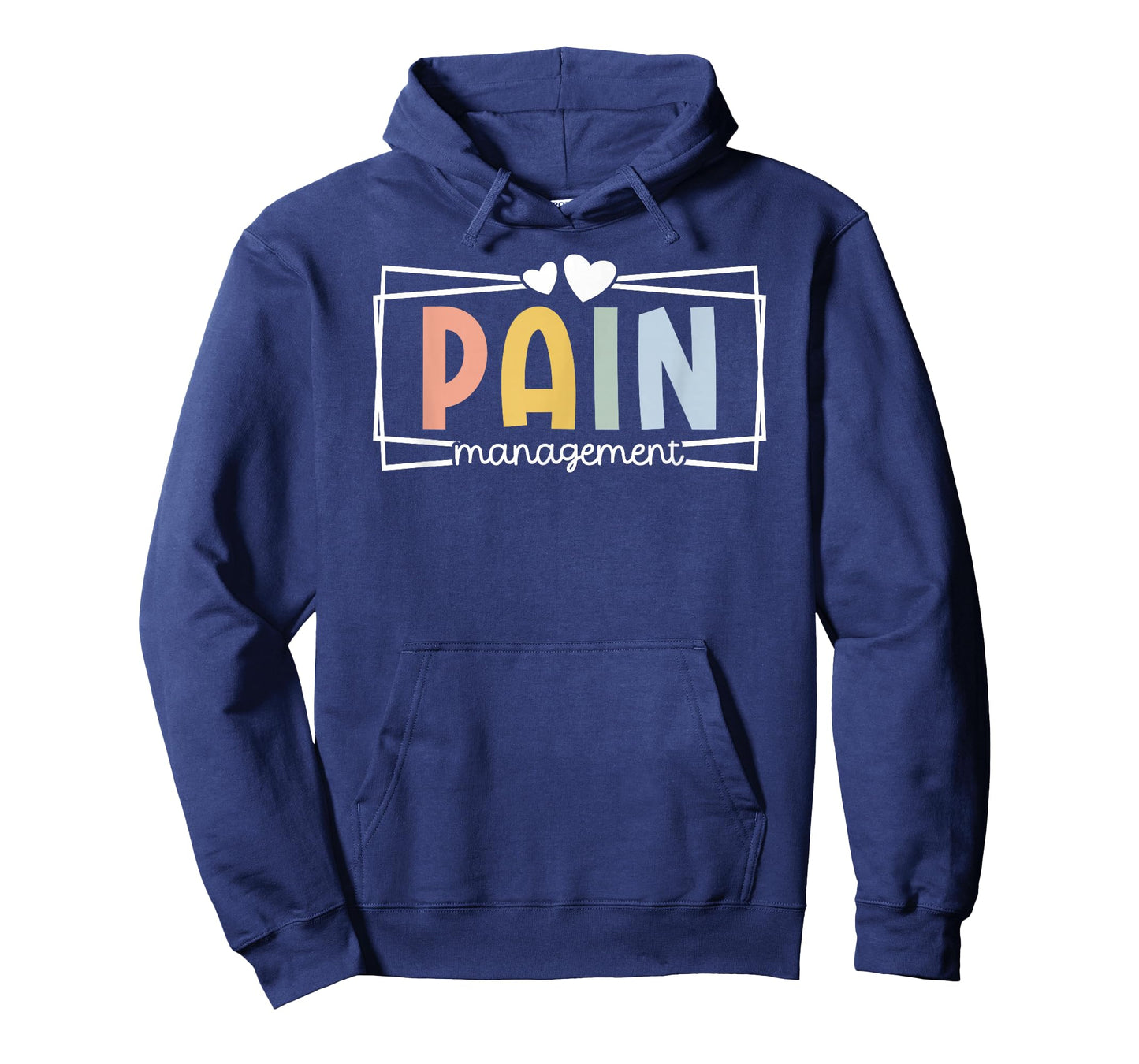 Pain Management Nurse Pain Clinic Pain Management Nursing T-Shirt