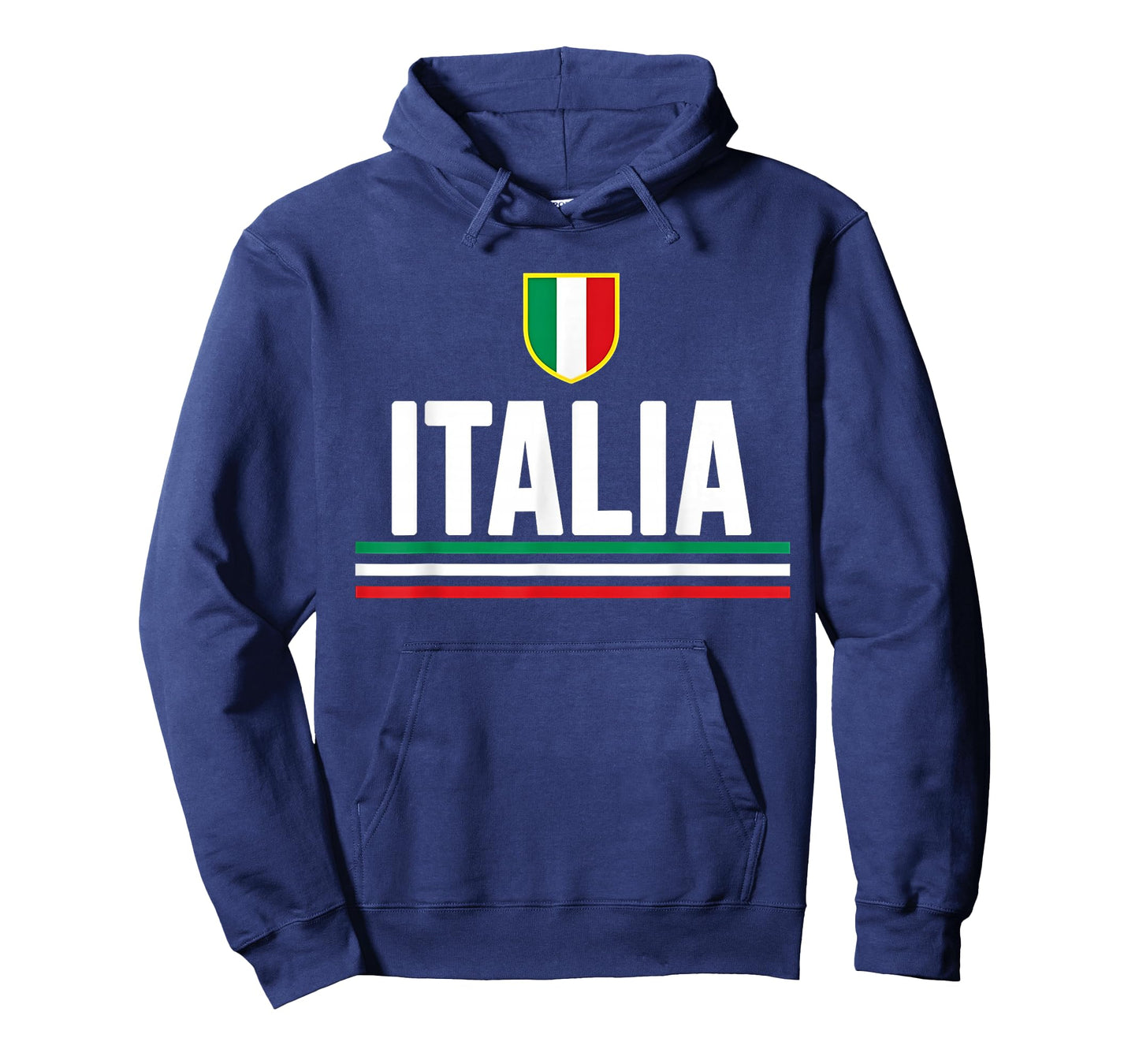 Italy Italian Flag Italia for Men Women Youth Kid T-Shirt