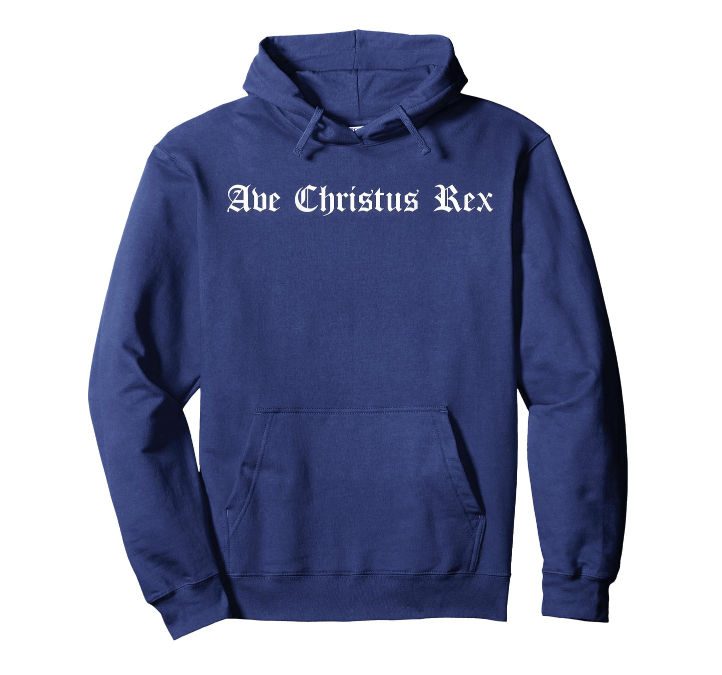 AVE Christus REX T-Shirt