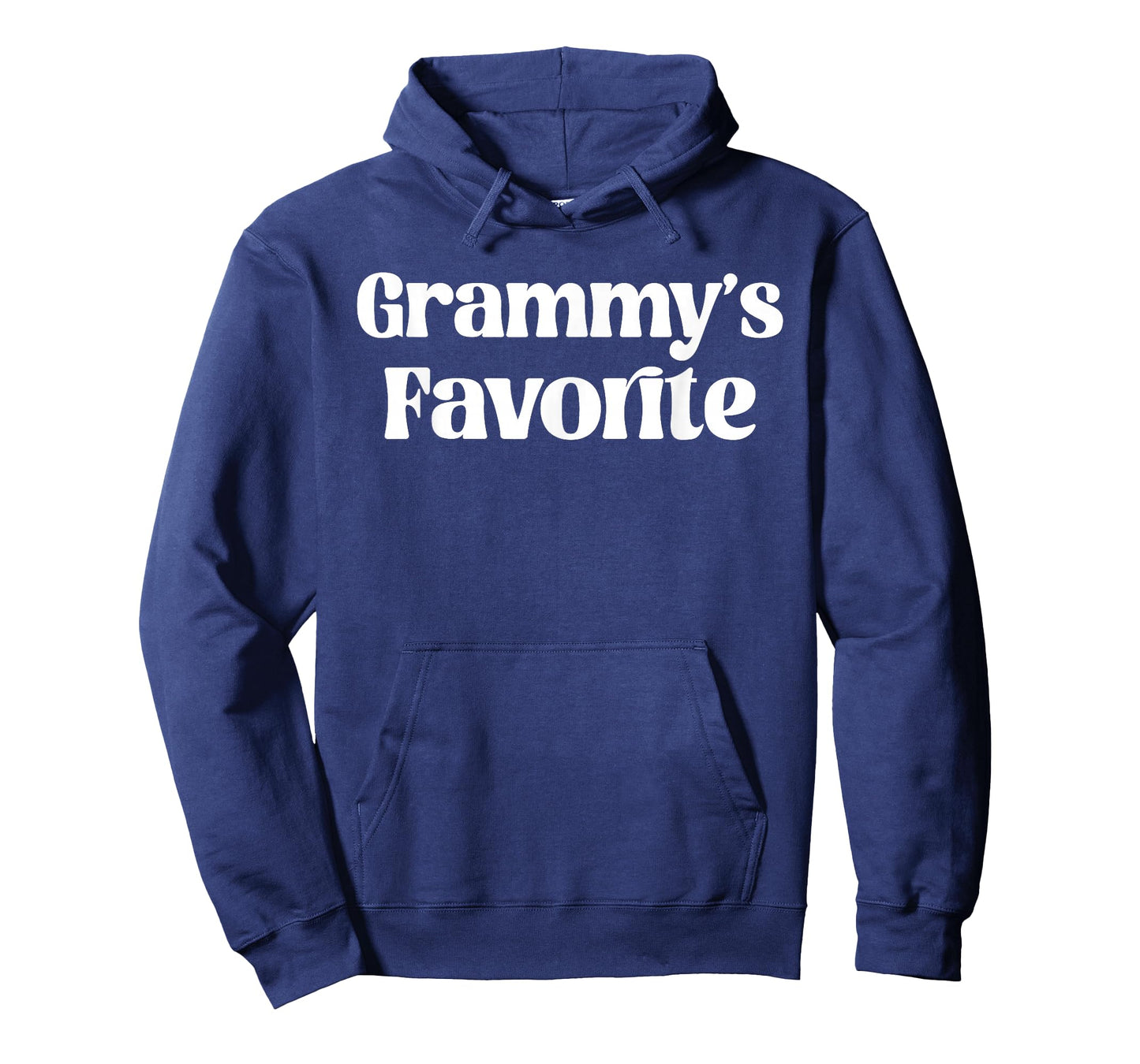Funny Grammy’s Favorite Funny Grandparent Grandchild Vintage T-Shirt