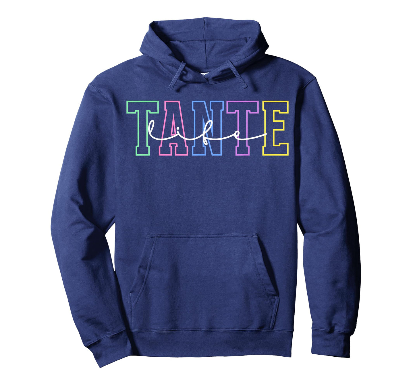 Tante Life Tante Aunt Tante Auntie T-Shirt
