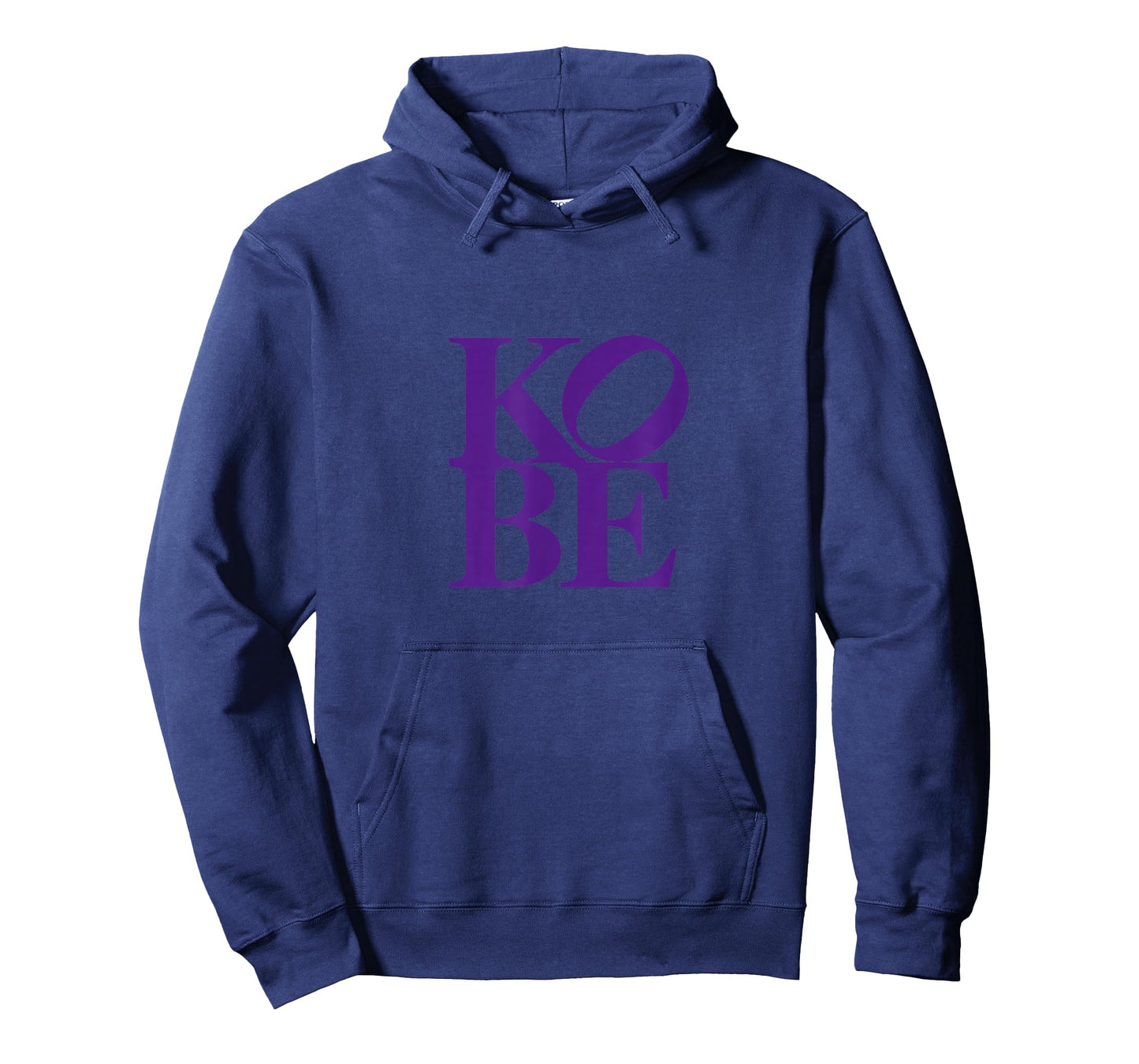 I Love My Kid Named Kobe T-Shirt