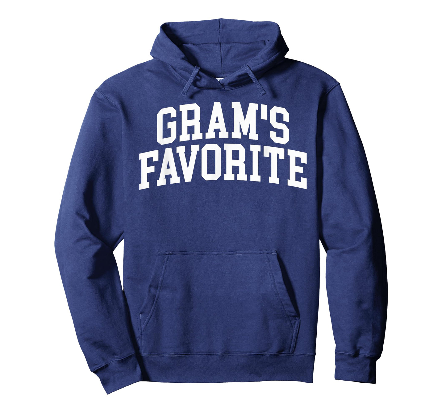 Gram's Favorite Grandchild T-Shirt
