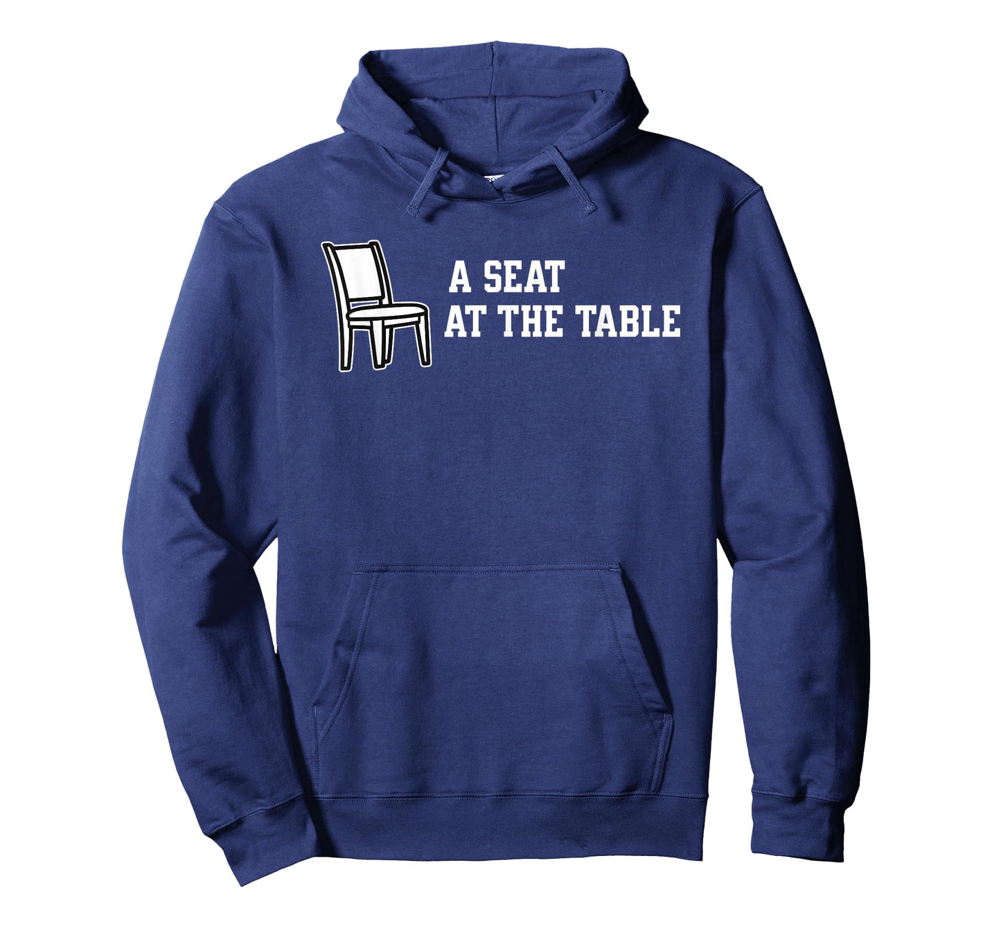 Chair A Seat at The Table T-Shirt