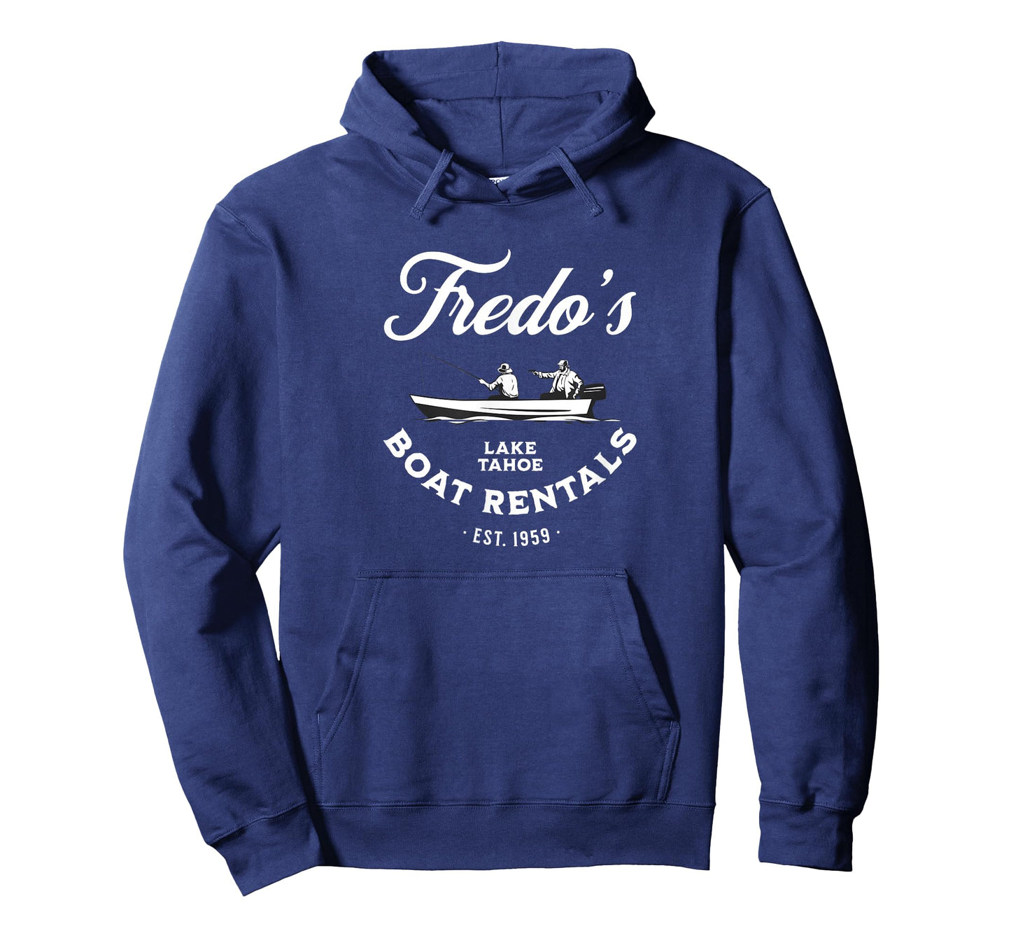 Fredo's Boat Rentals - Est. 1959 T-Shirt