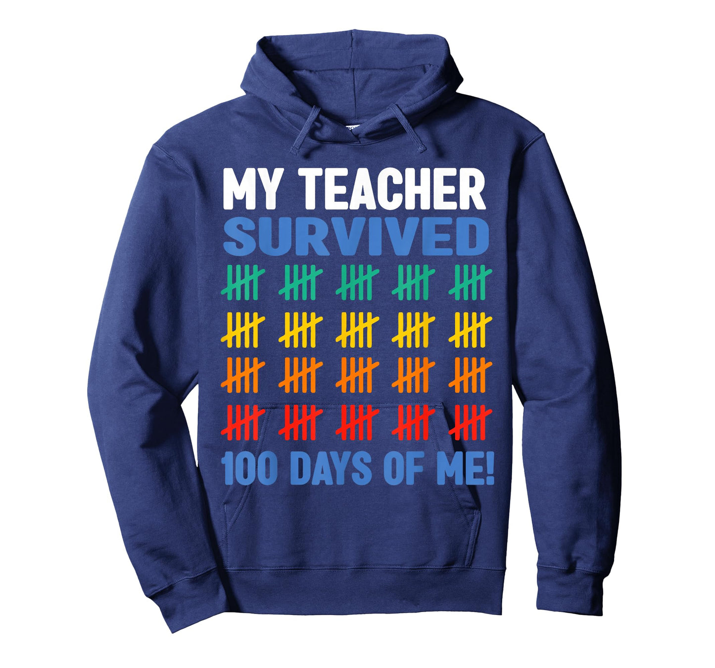 100 Days of School Kids Boys 100th Day of School Costume T-Shirt