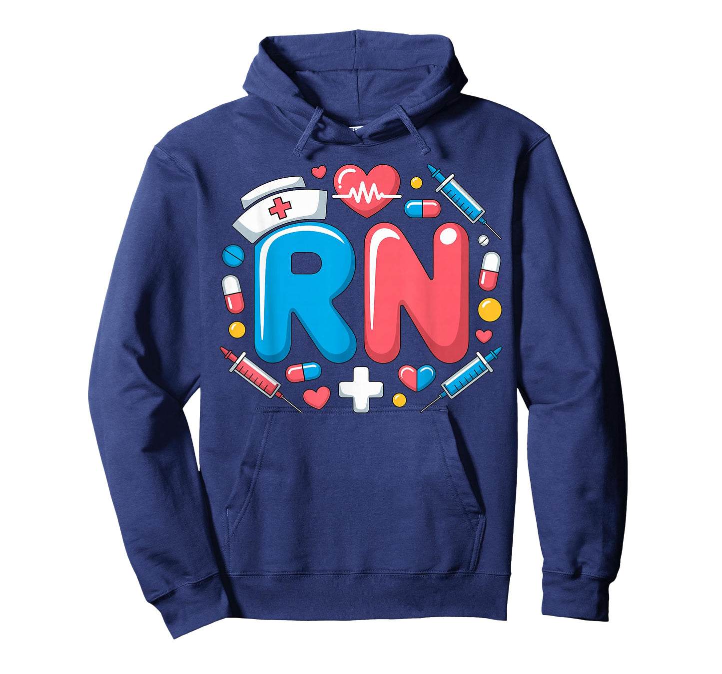 RN Nurse T-Shirt
