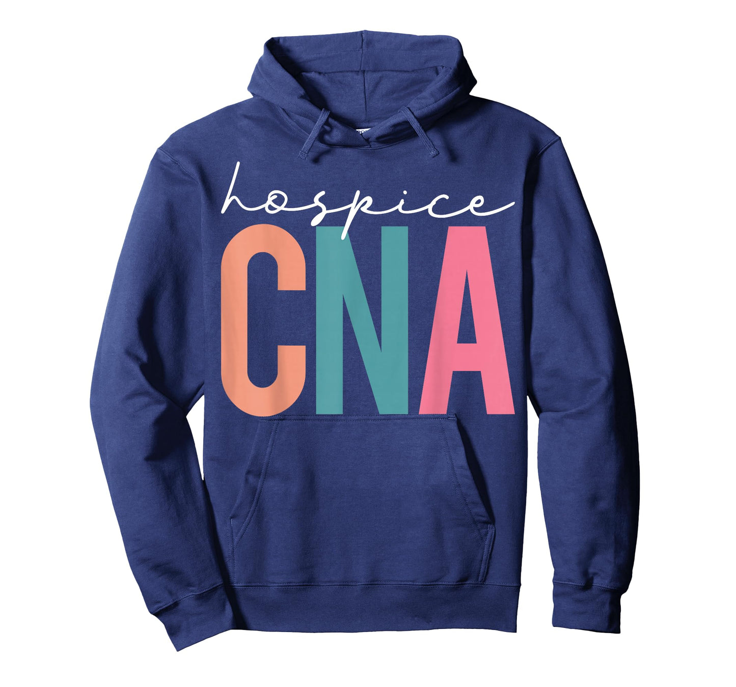 Hospice CNA - Certified Nursing Assistant Hospice Nurse T-Shirt
