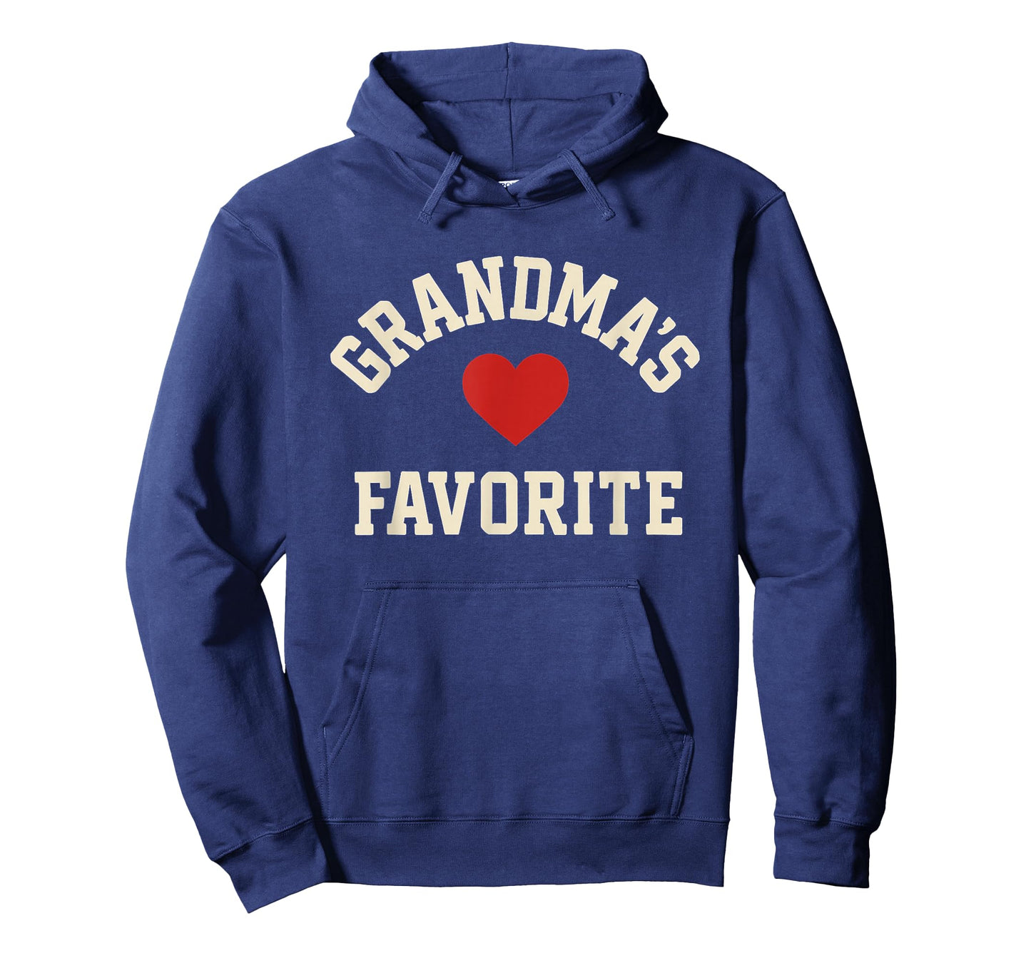Grandma’s Favorite T-Shirt