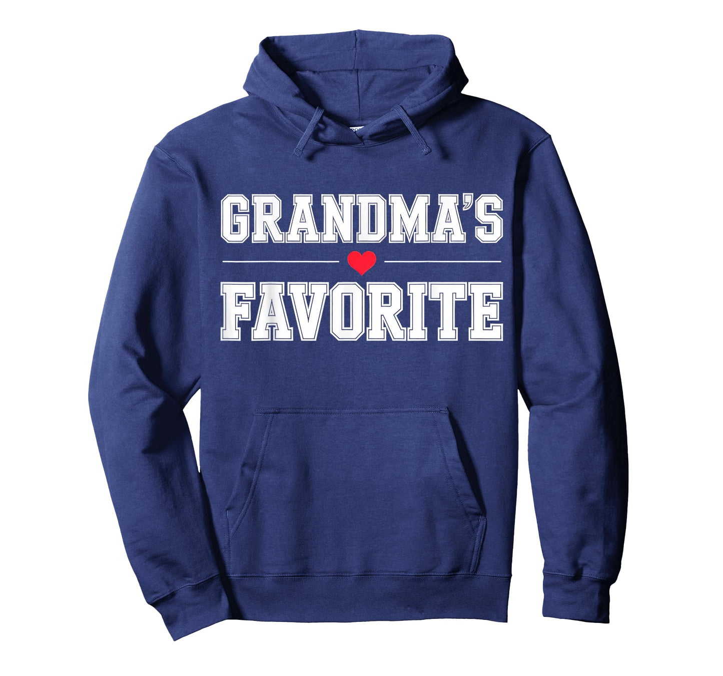 Grandmas Favorite T-Shirt