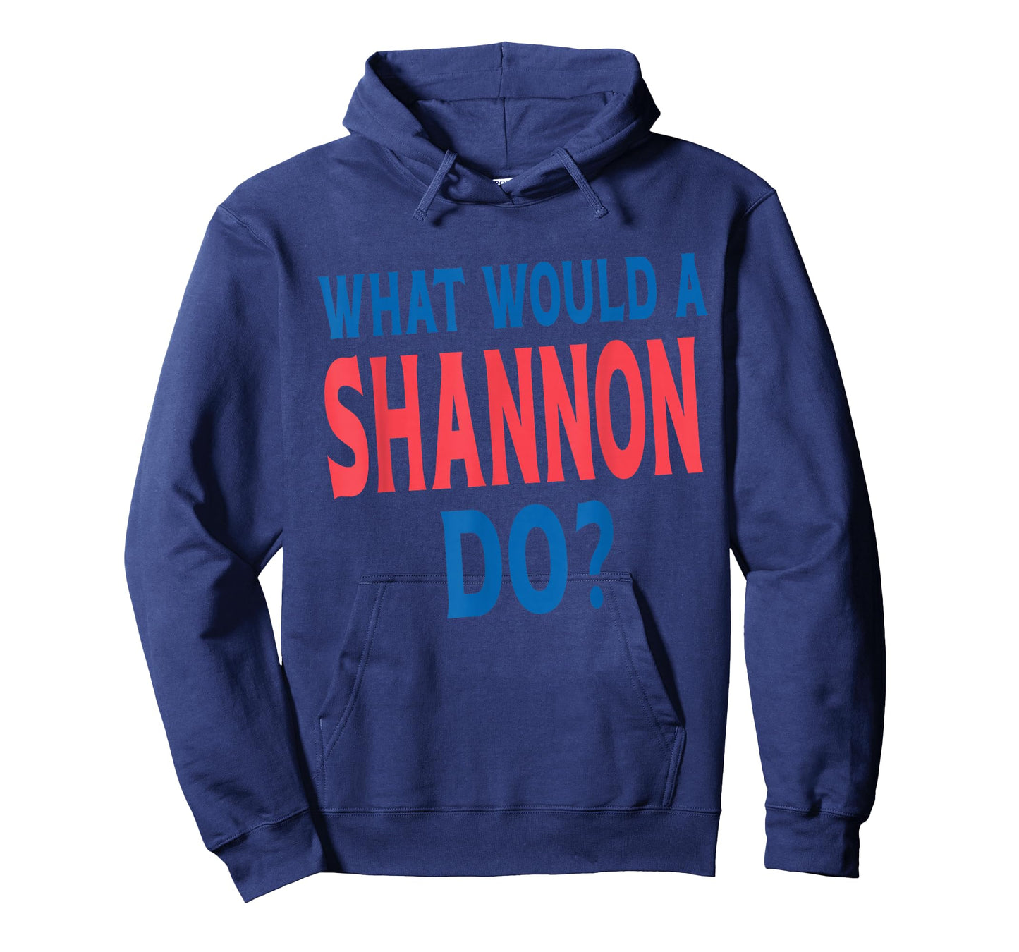 Shannon Surname Funny Team Family Last Name Shannon T-Shirt